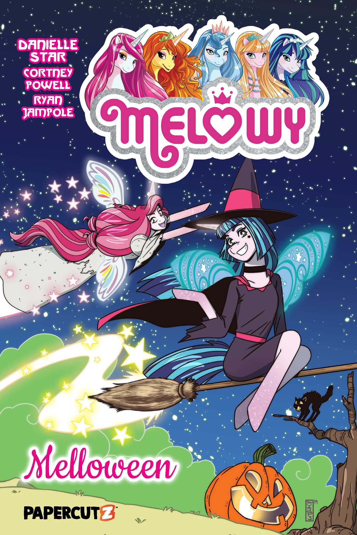 Melowy Vol. 5