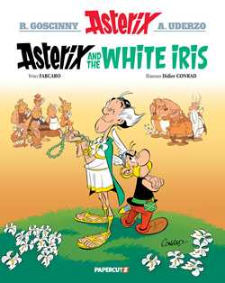 Asterix Vol. 40