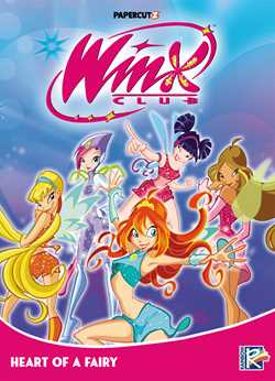 Winx Club Vol. 3