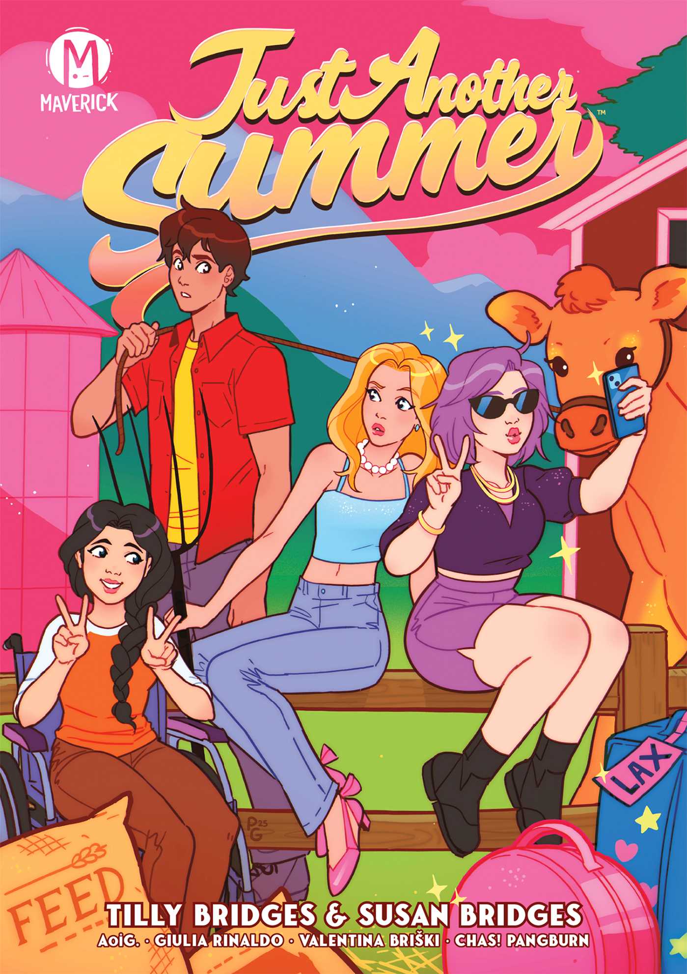 Just Another Summer