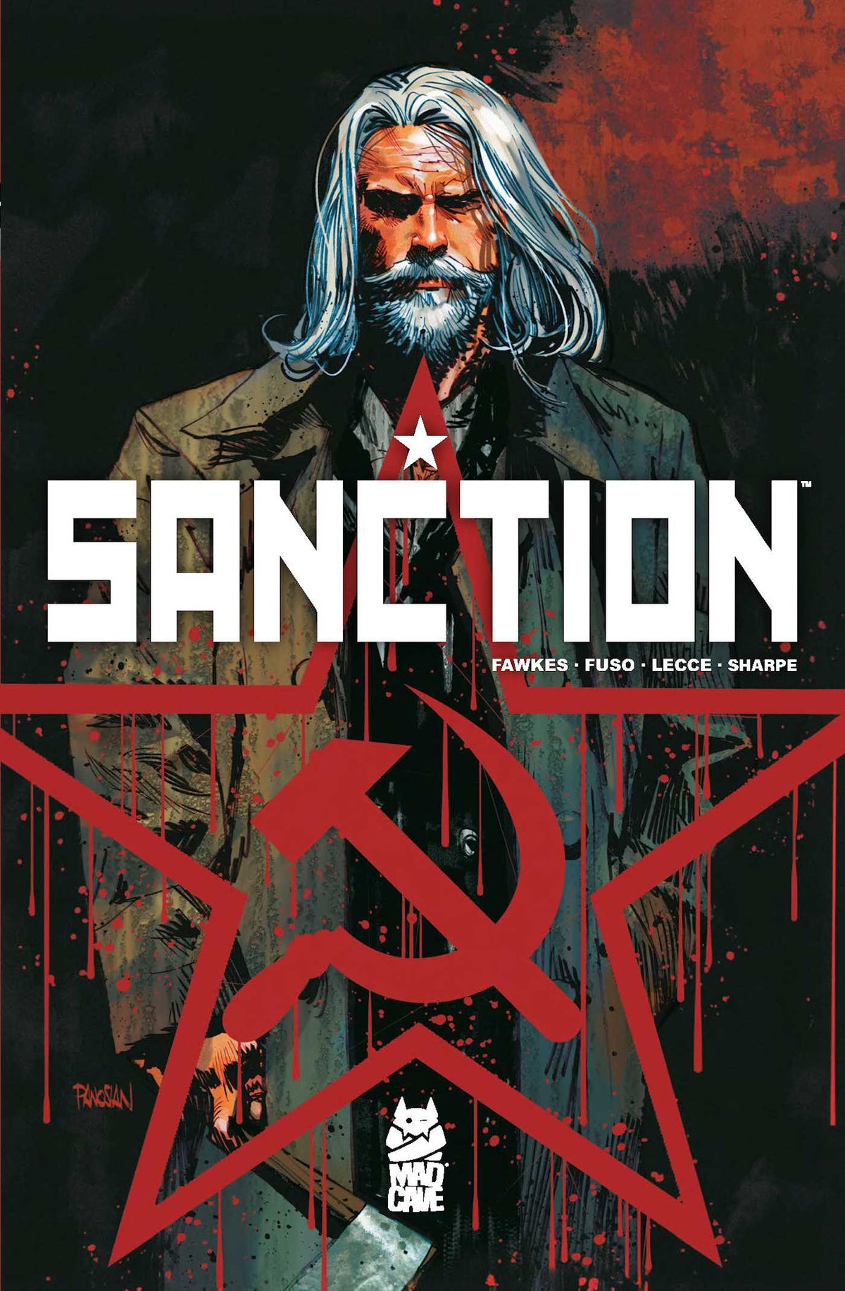 Sanction