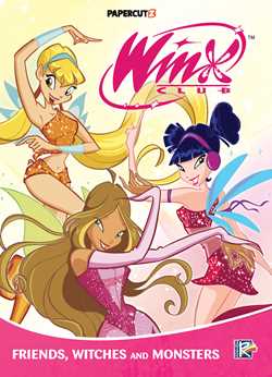 Winx Club Vol. 2