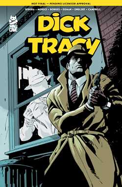 Dick Tracy Vol. 2