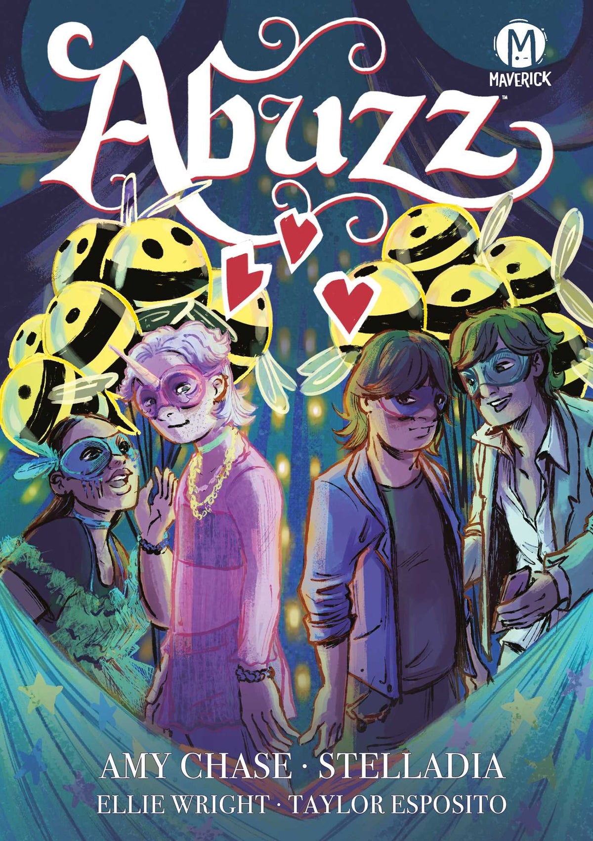 Abuzz