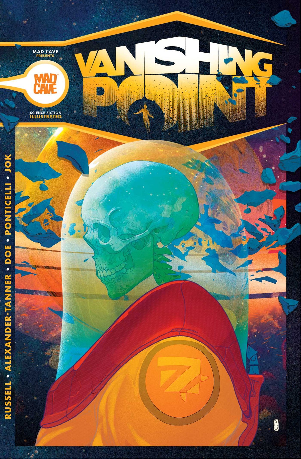 Vanishing Point