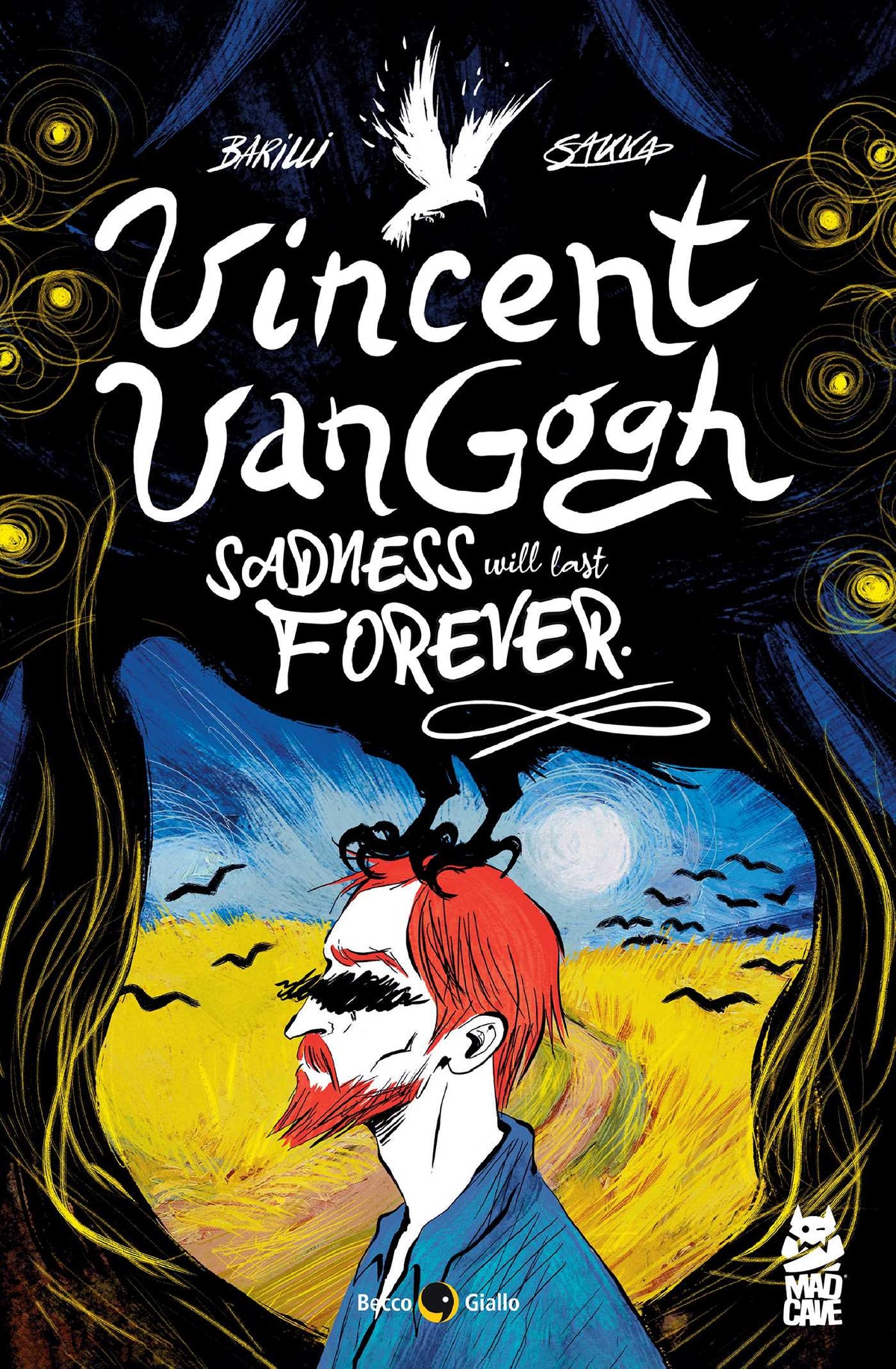 Vincent Van Gogh
