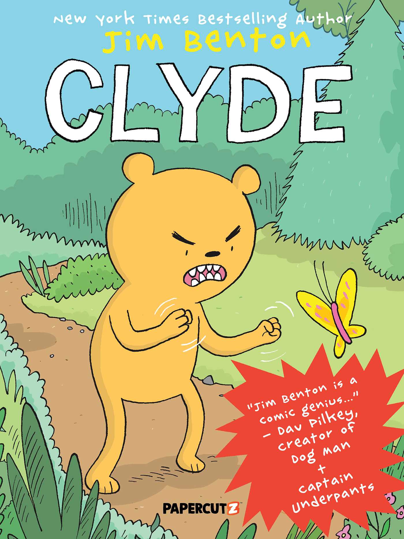 Clyde