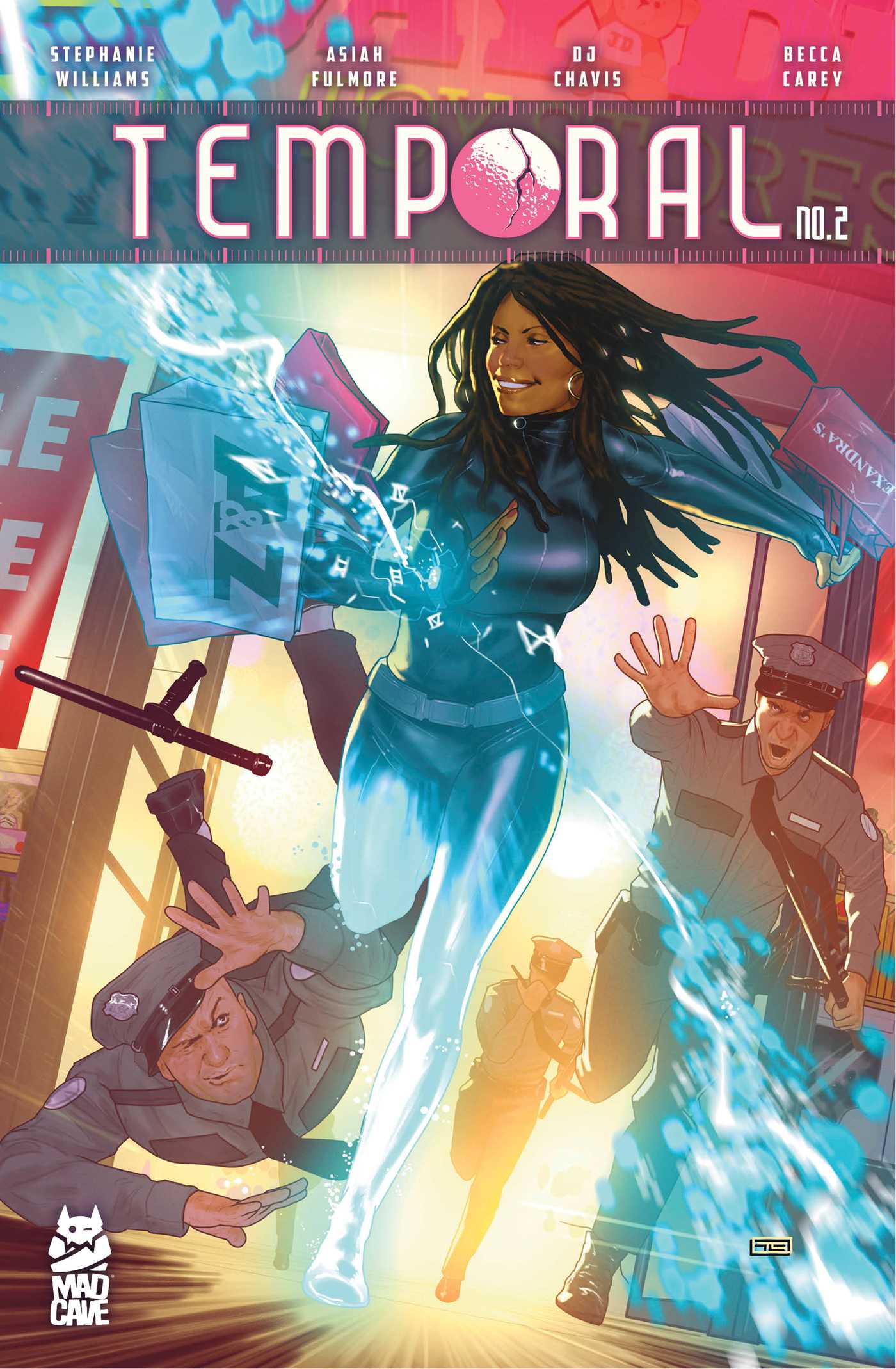 Temporal #2
