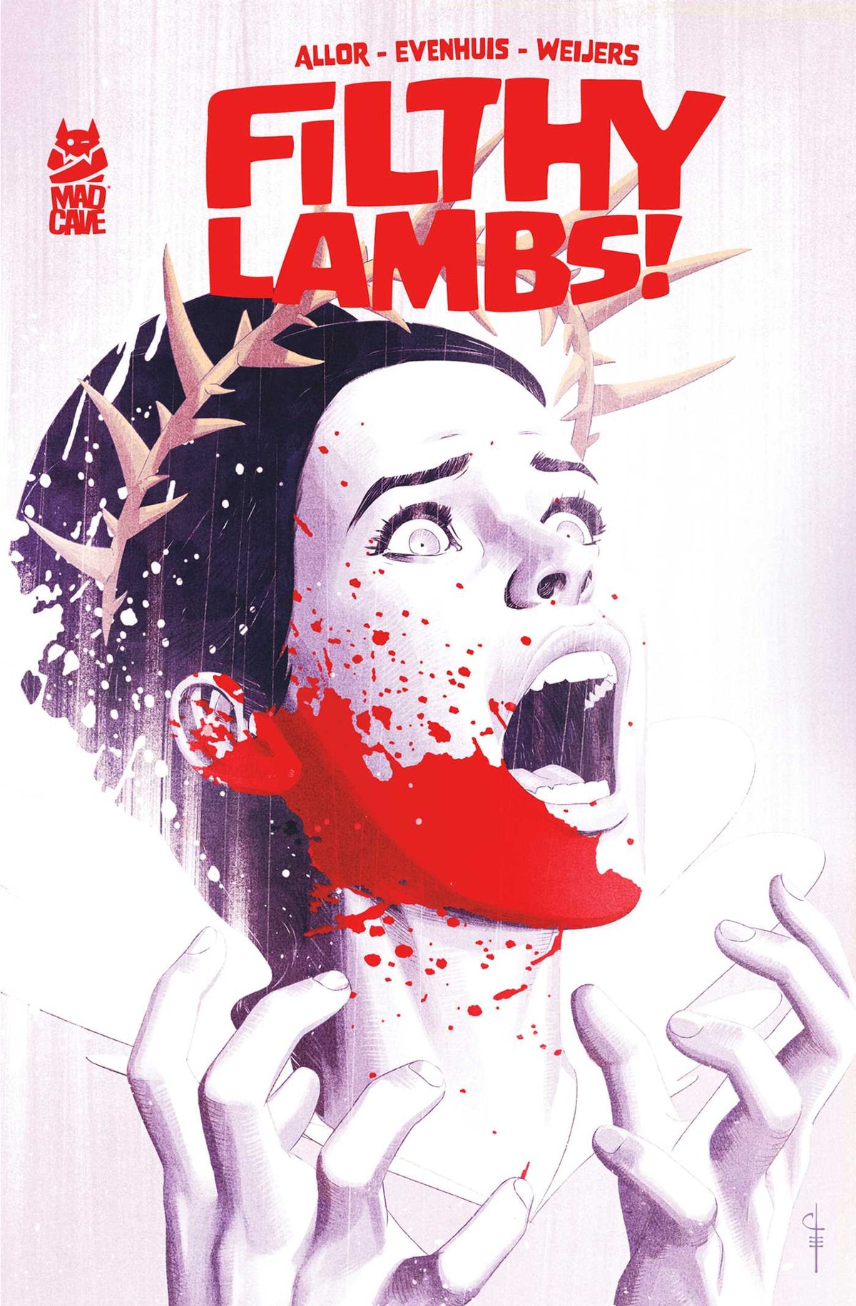 Filthy Lambs