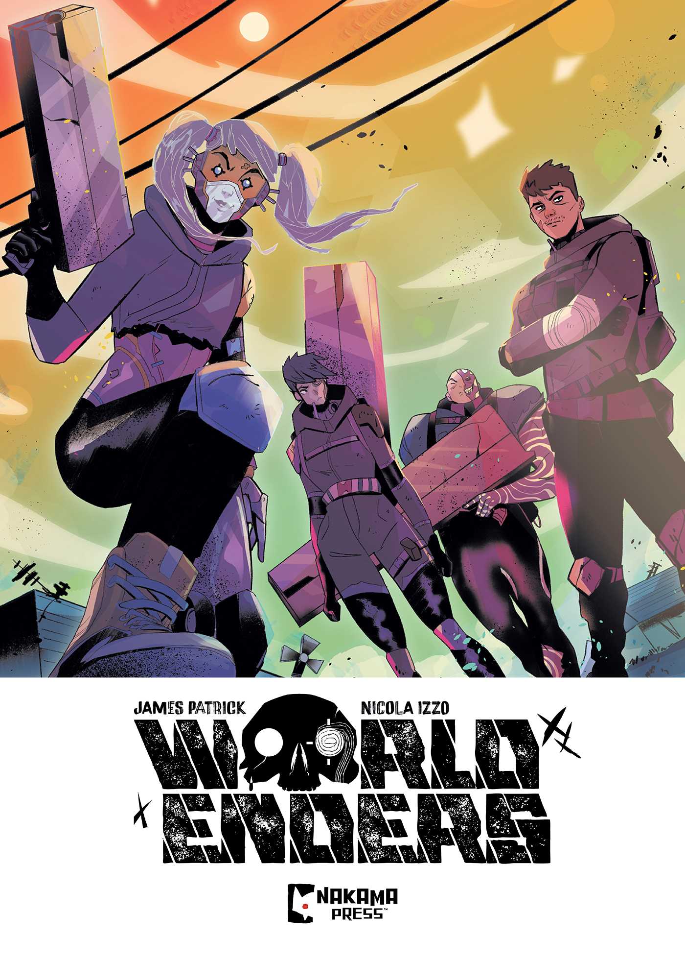 World Enders