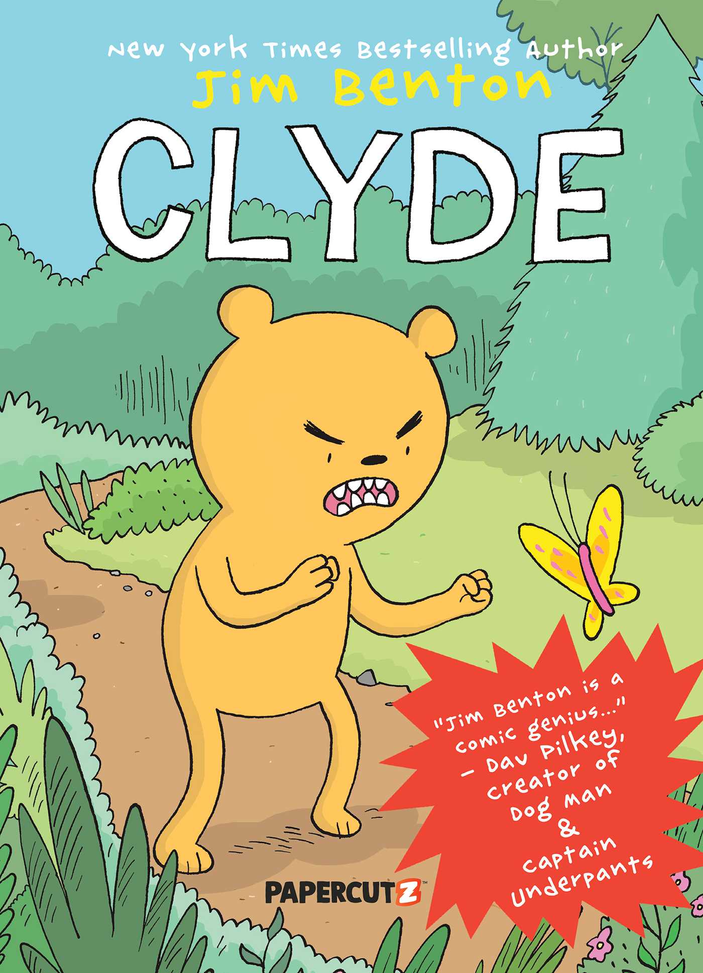 Clyde