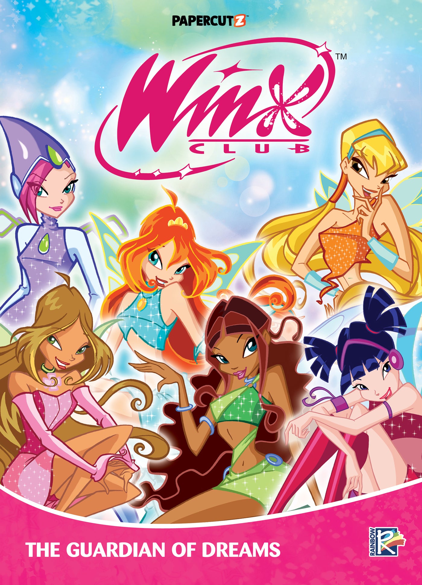 Winx Club Vol. 6
