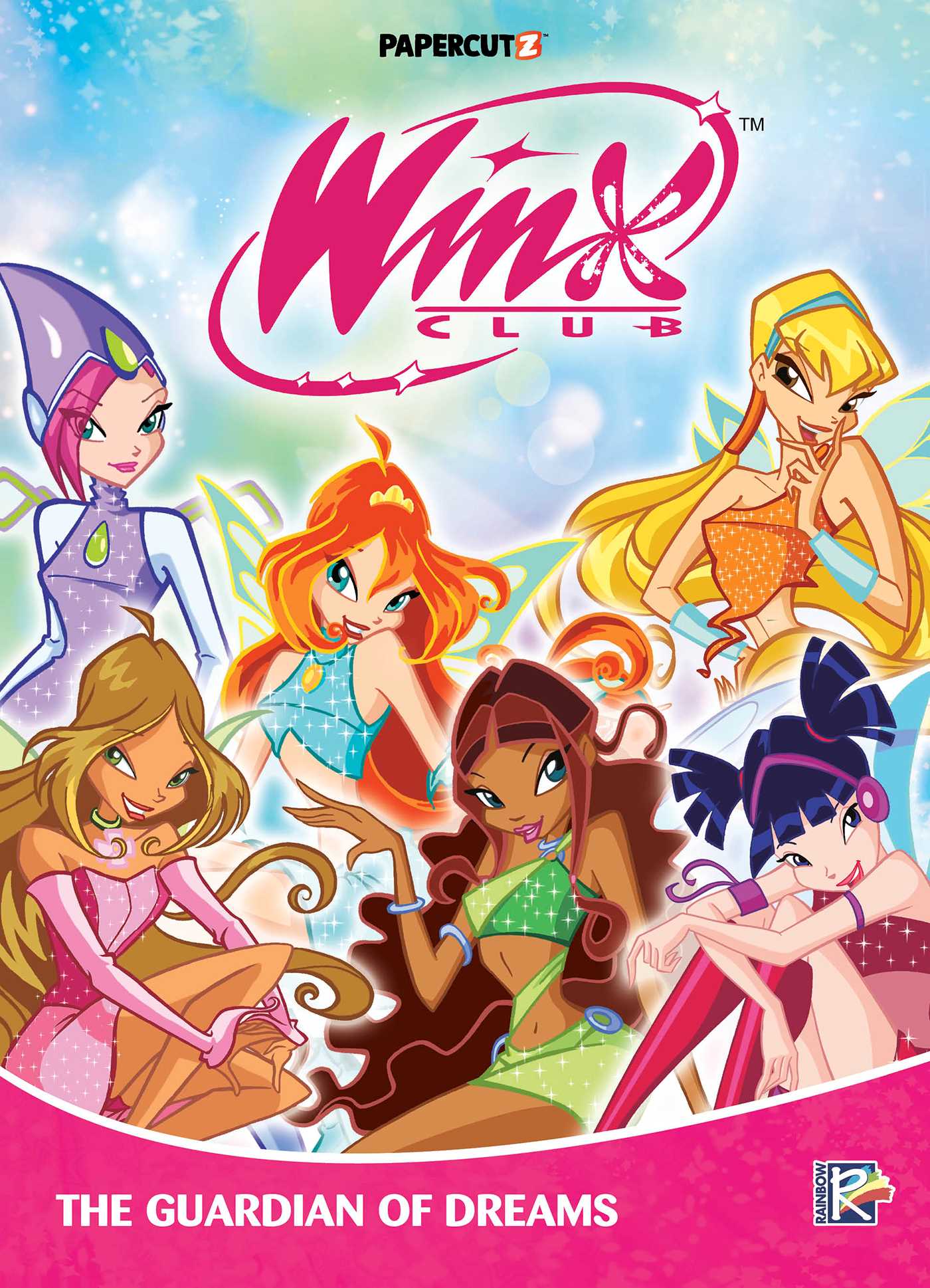 Winx Club Vol. 6