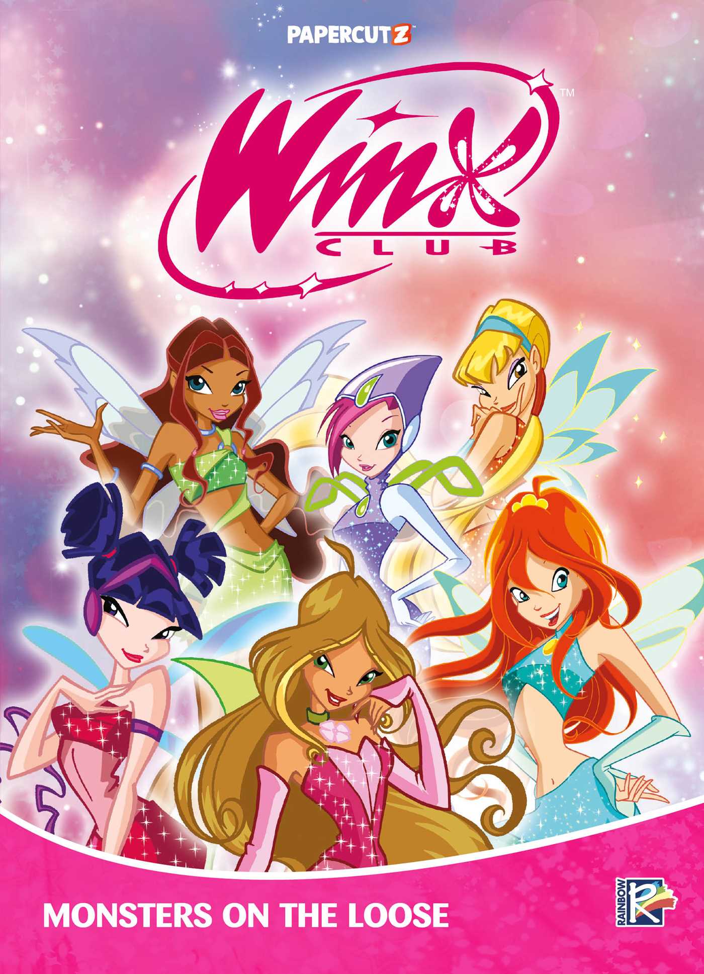 Winx Club Vol. 7
