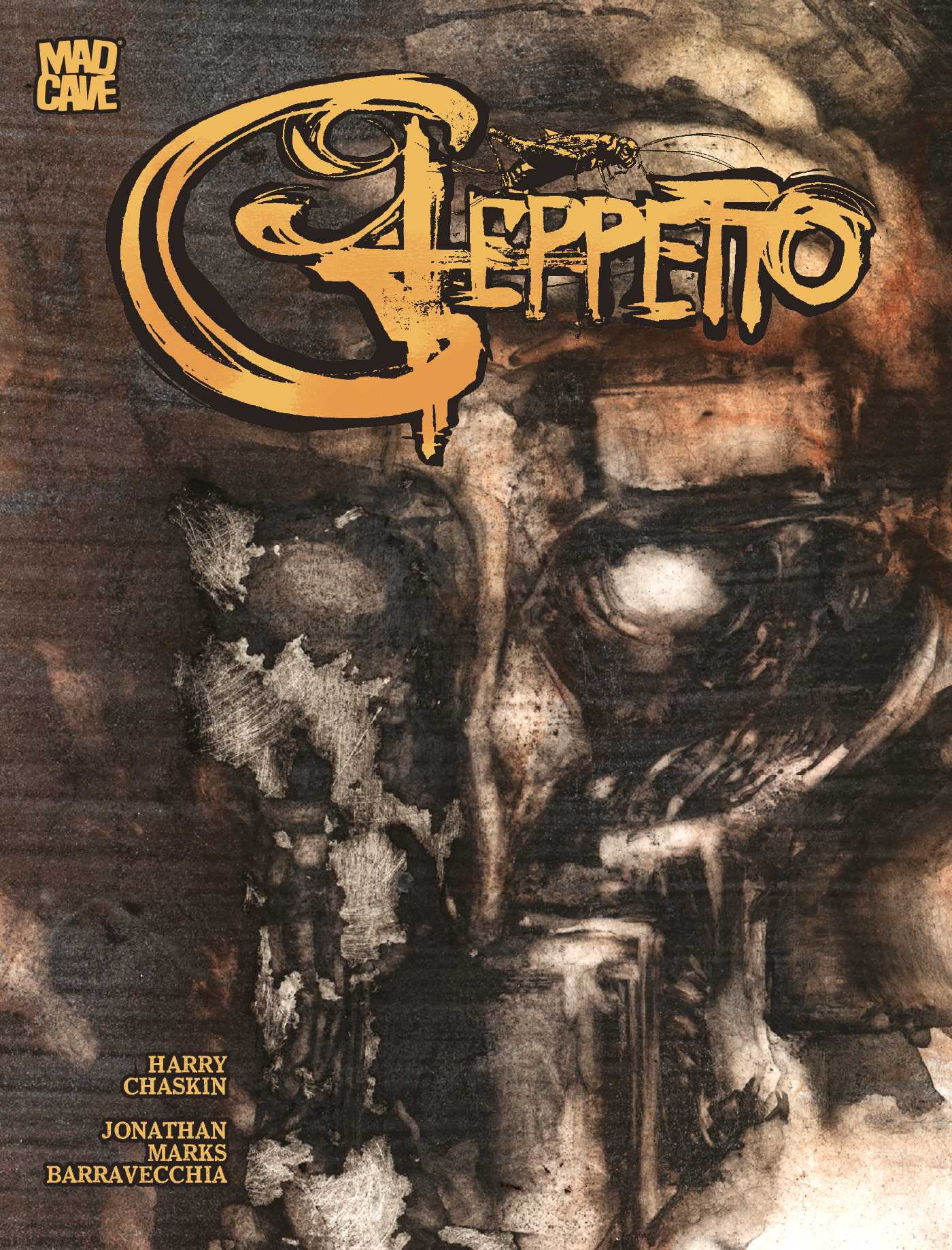 Geppetto