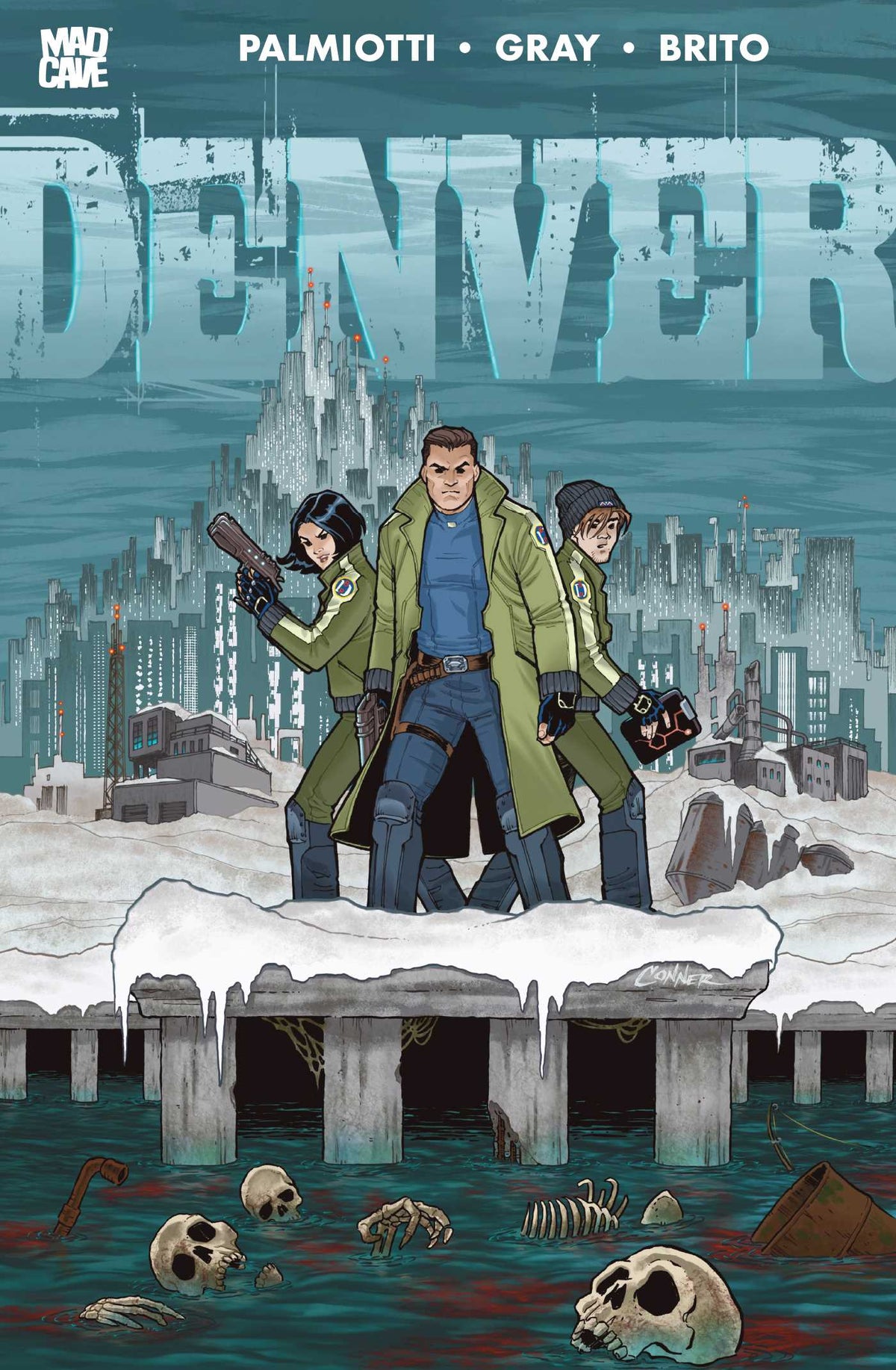 Denver