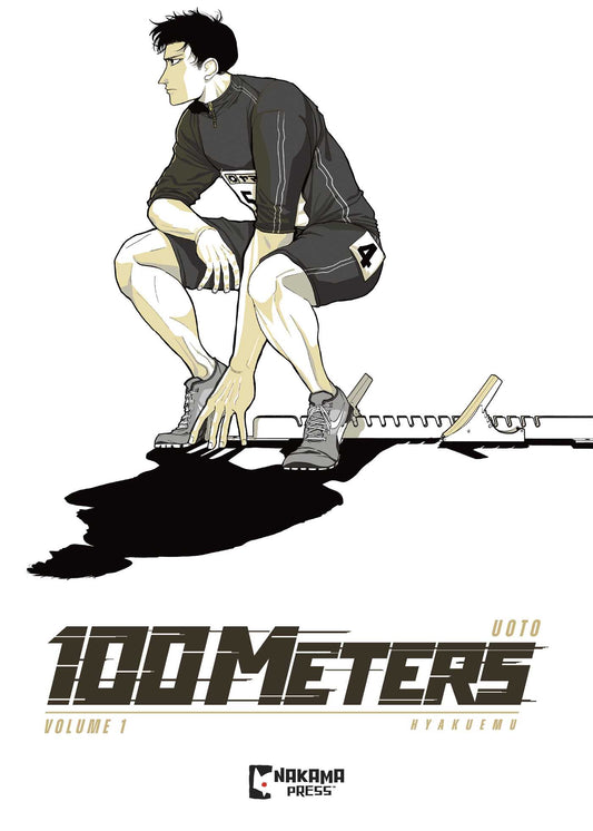 100 Meters Vol. 1