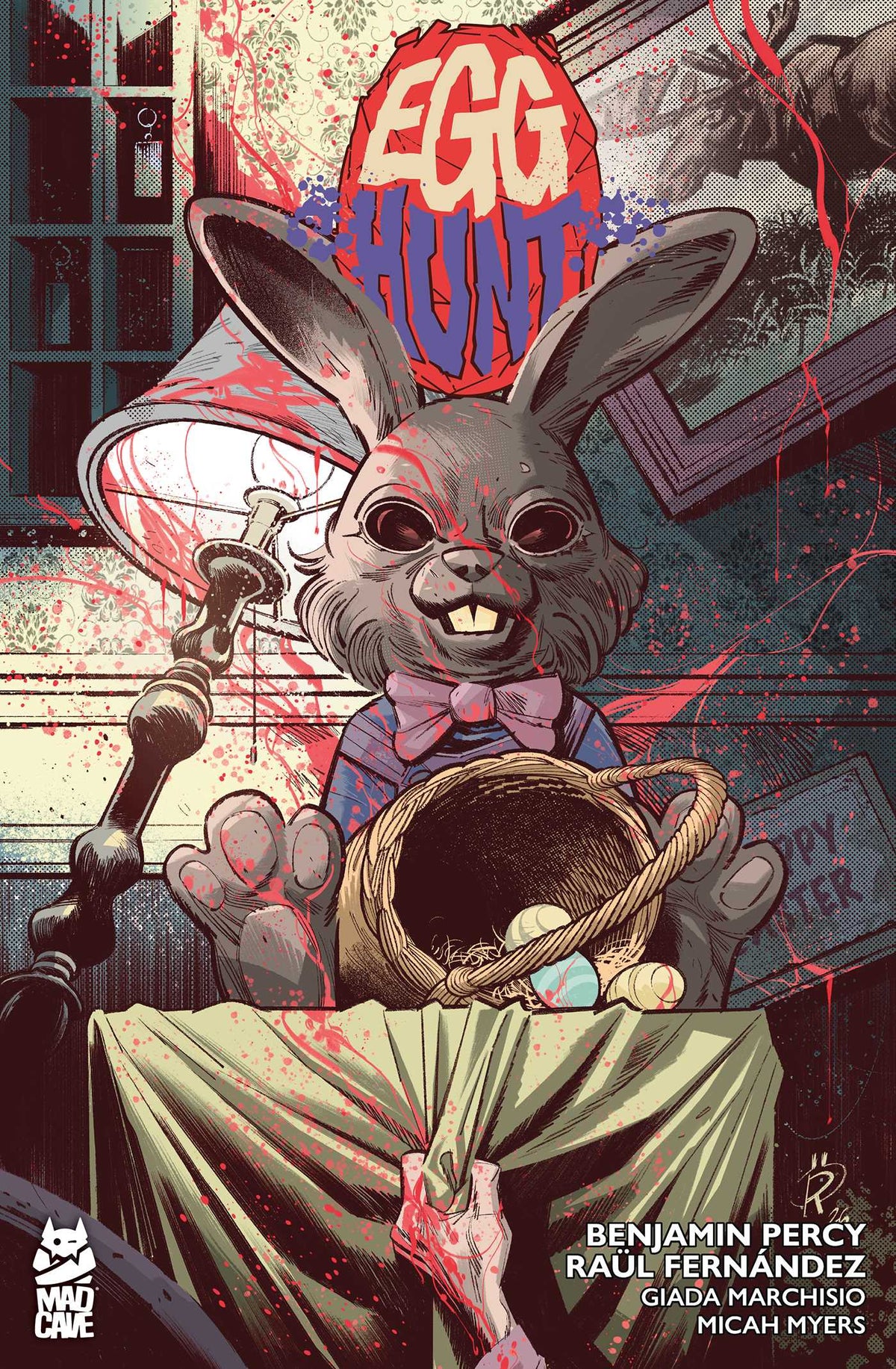 Egg Hunt