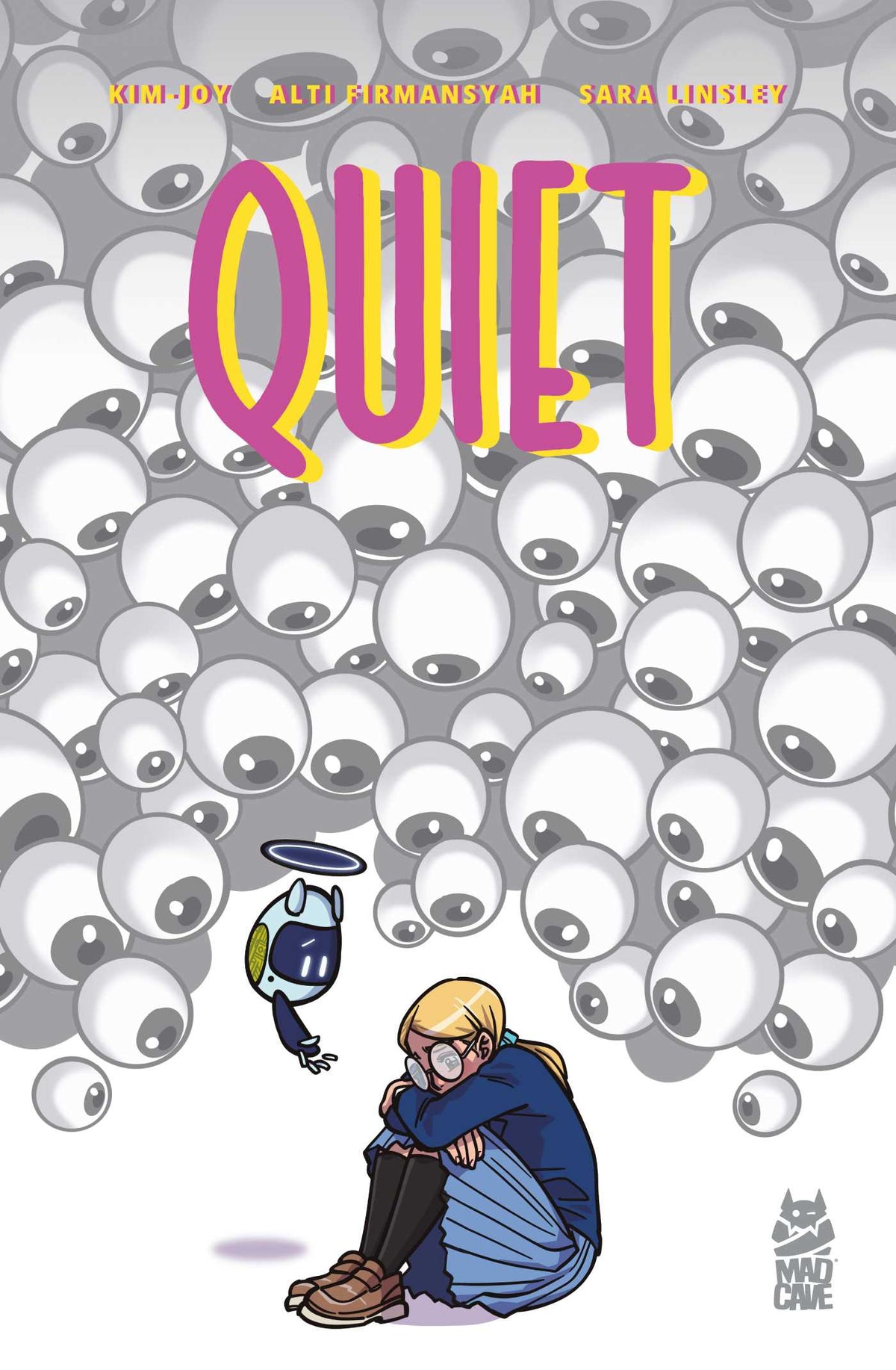 Quiet