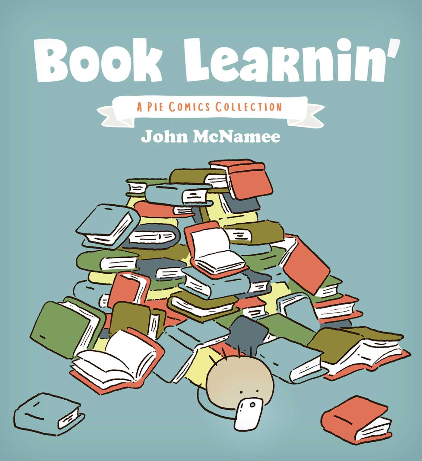 Book Learnin'