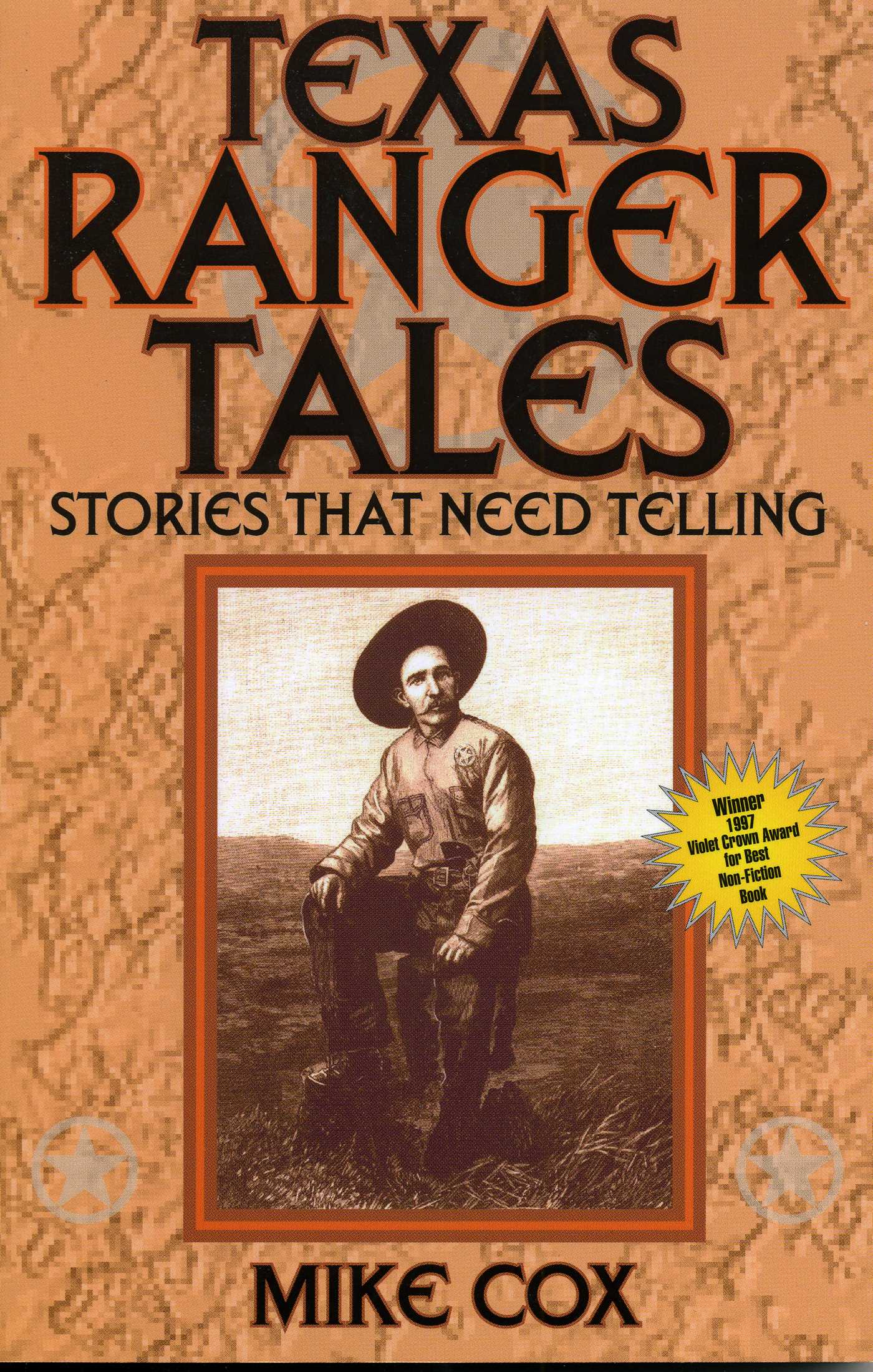 Texas Ranger Tales
