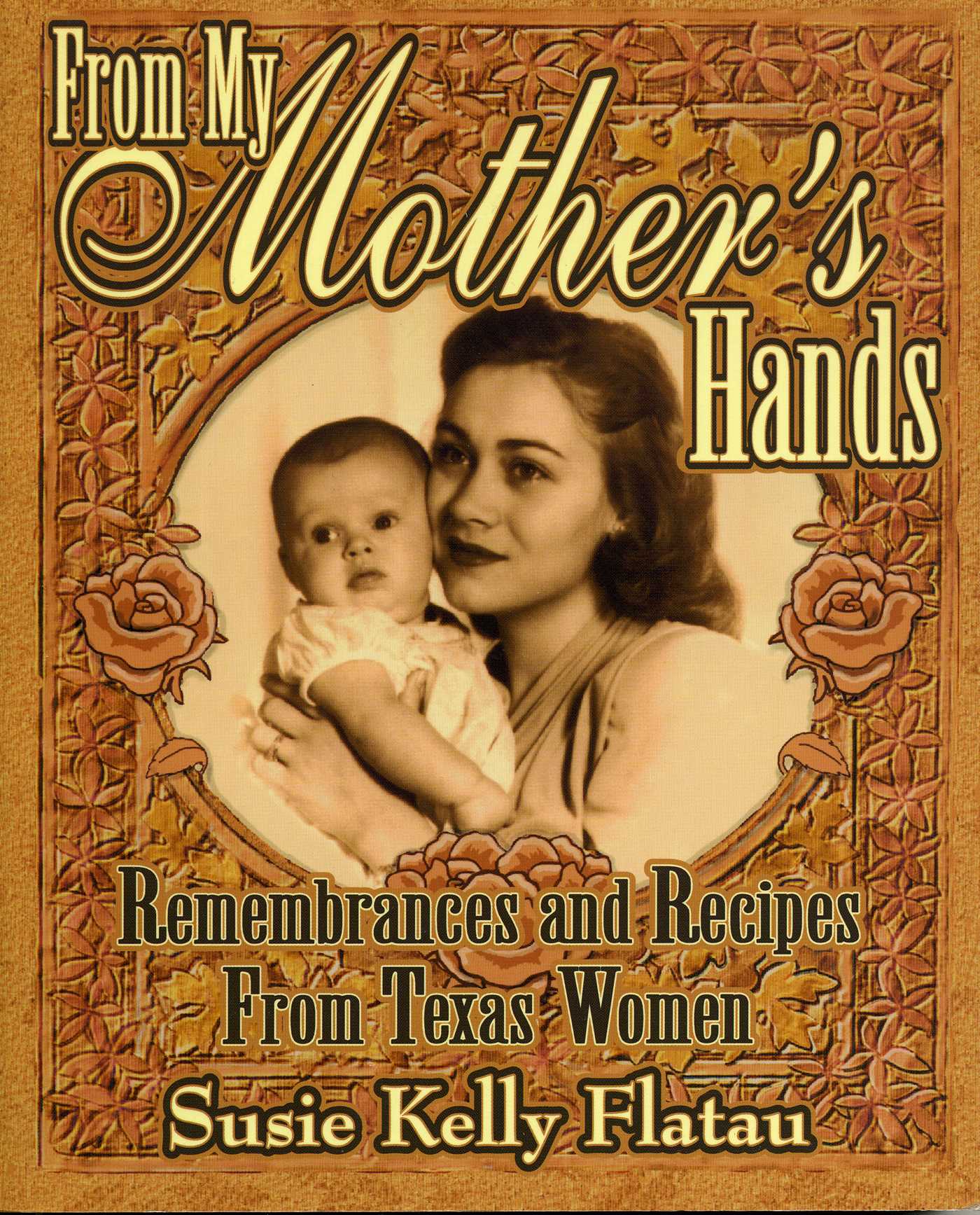 From My Mother's Hands