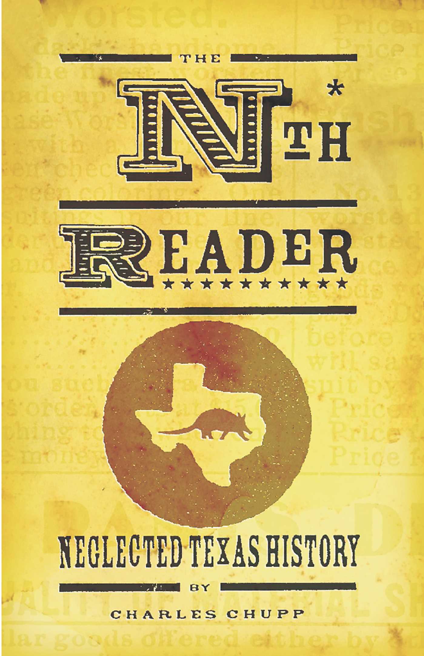 Neglected Texas History Reader