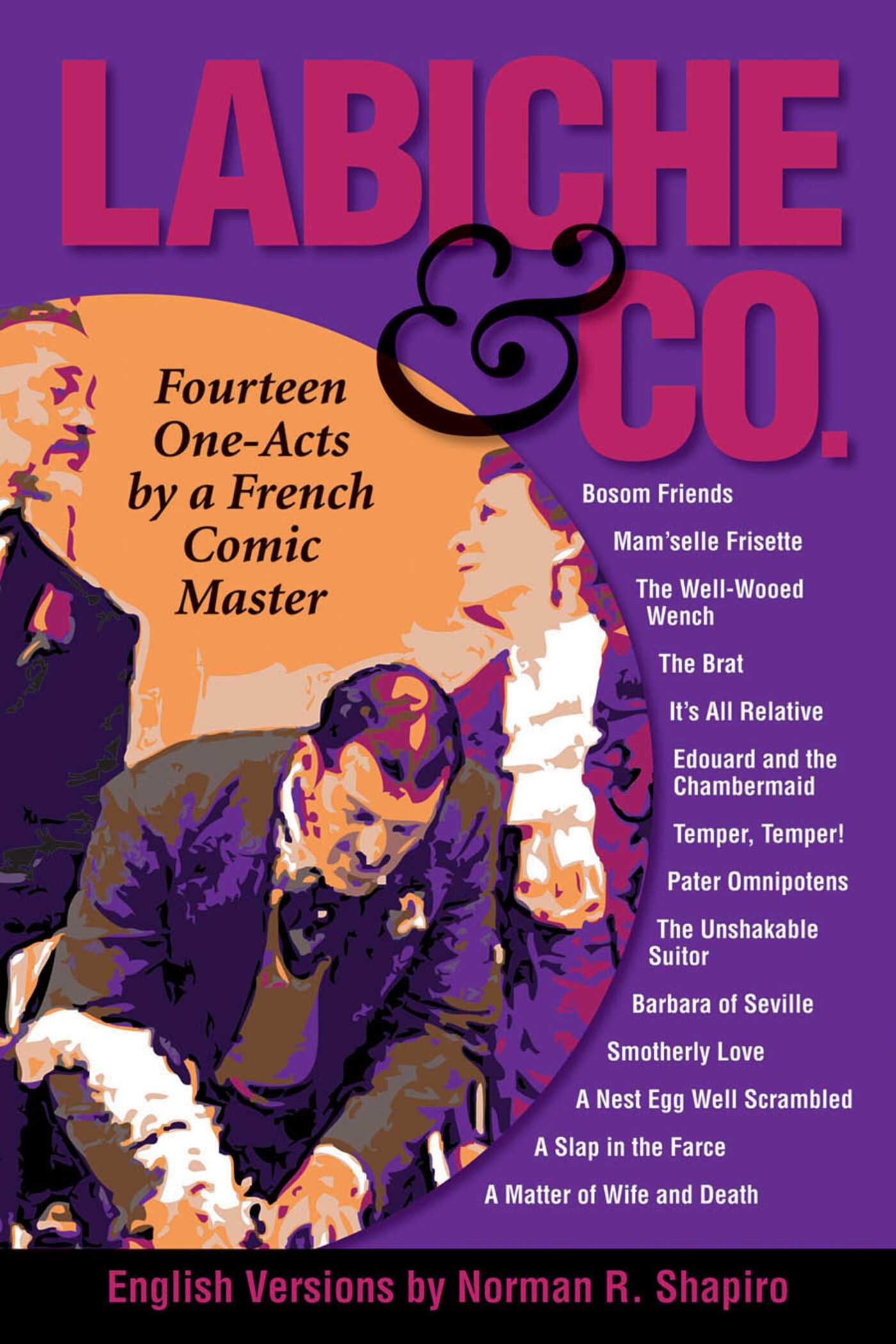 Labiche & Co