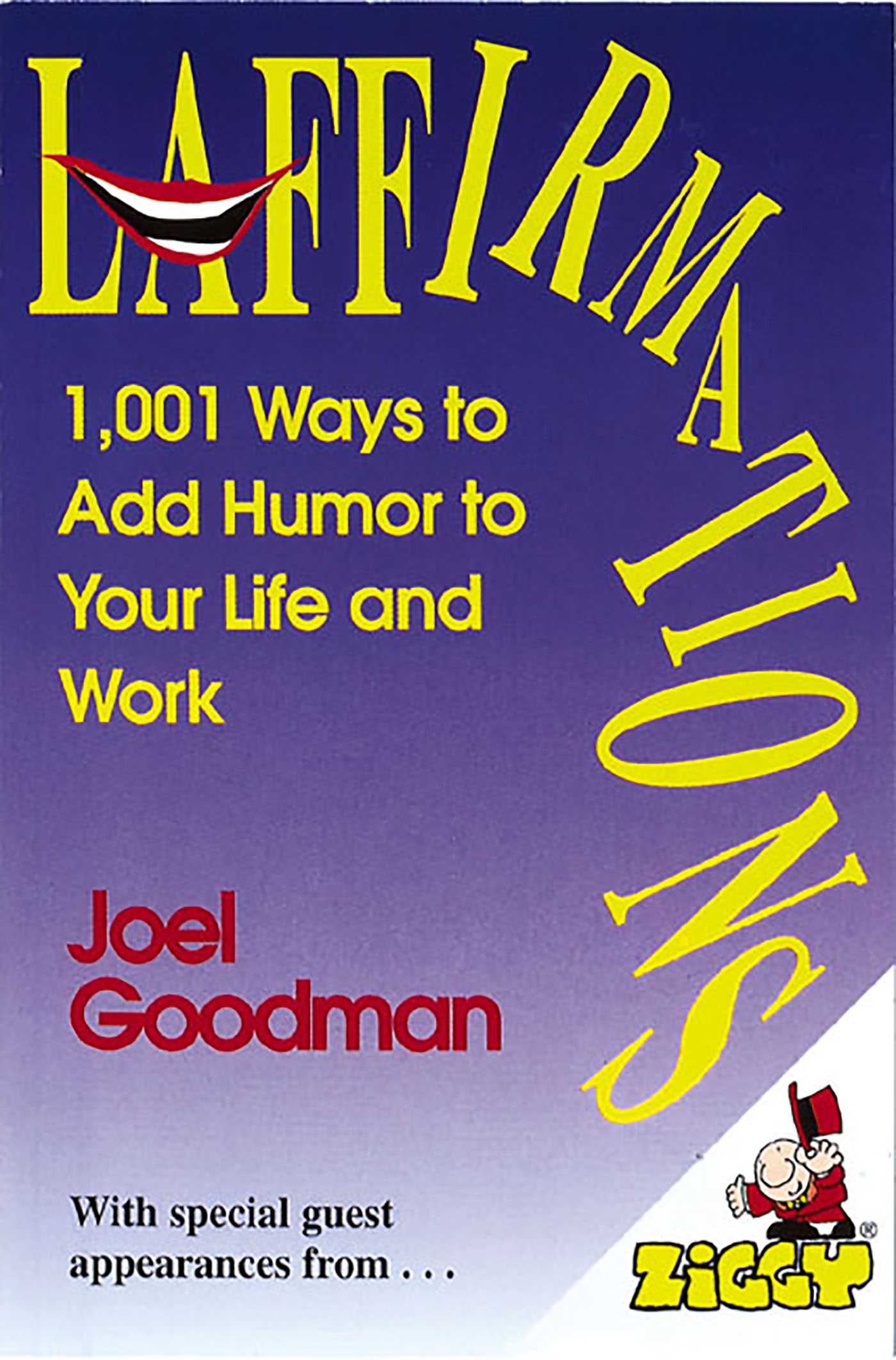 Laffirmations