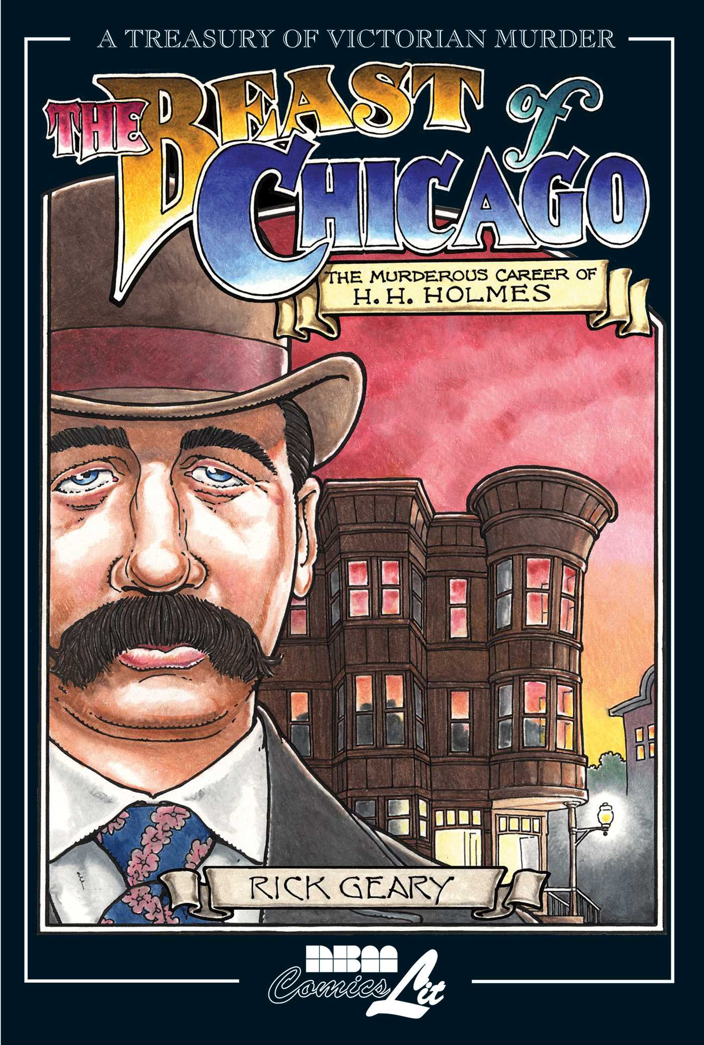 Beast of Chicago