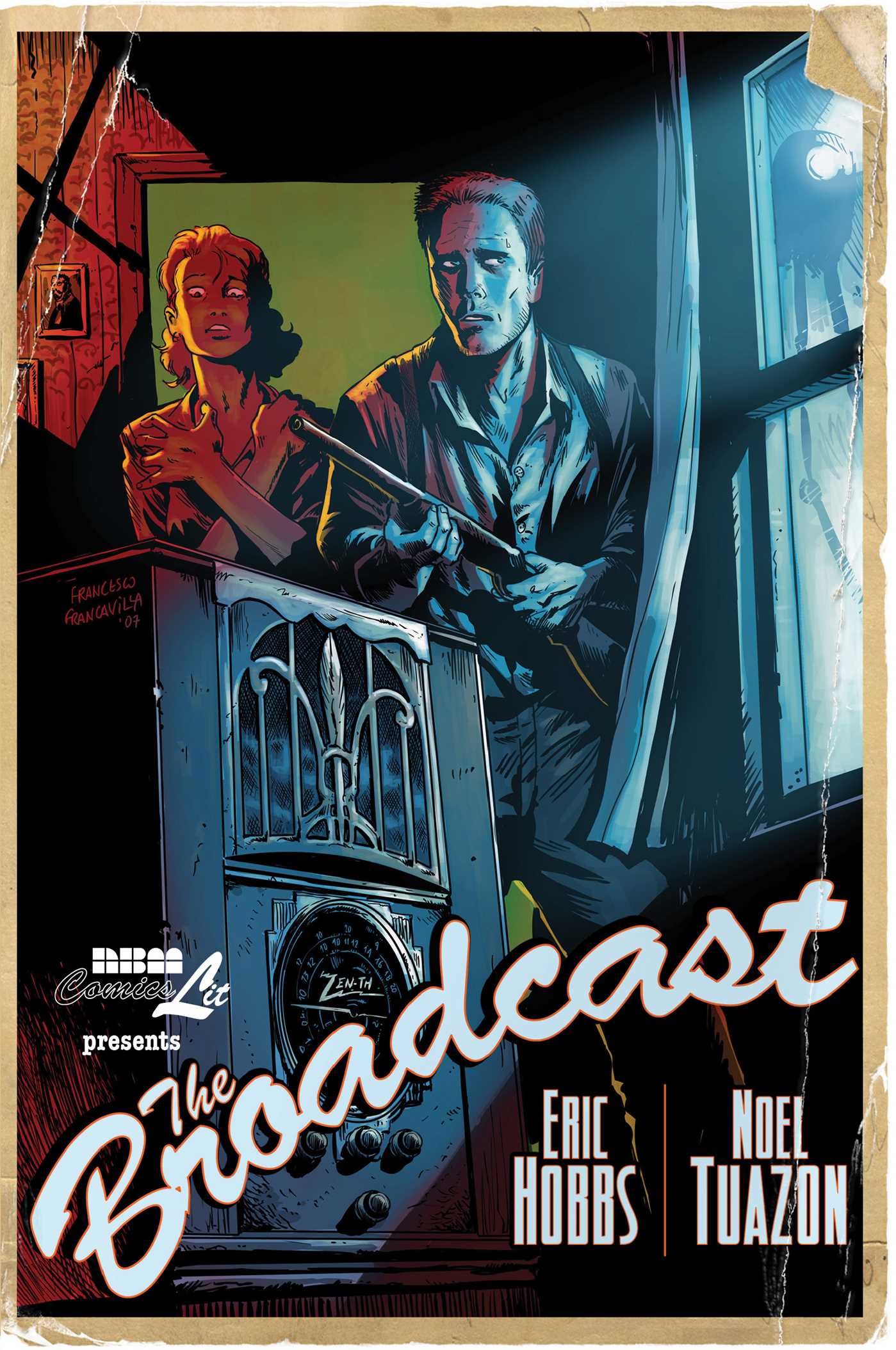 Broadcast
