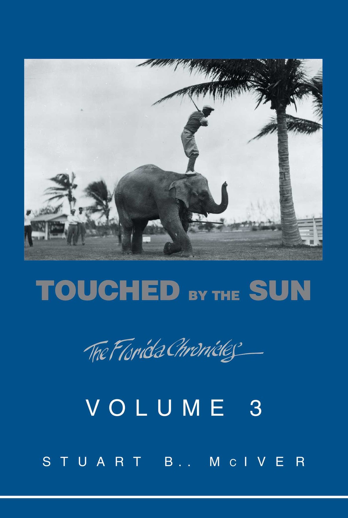 Touched by the Sun