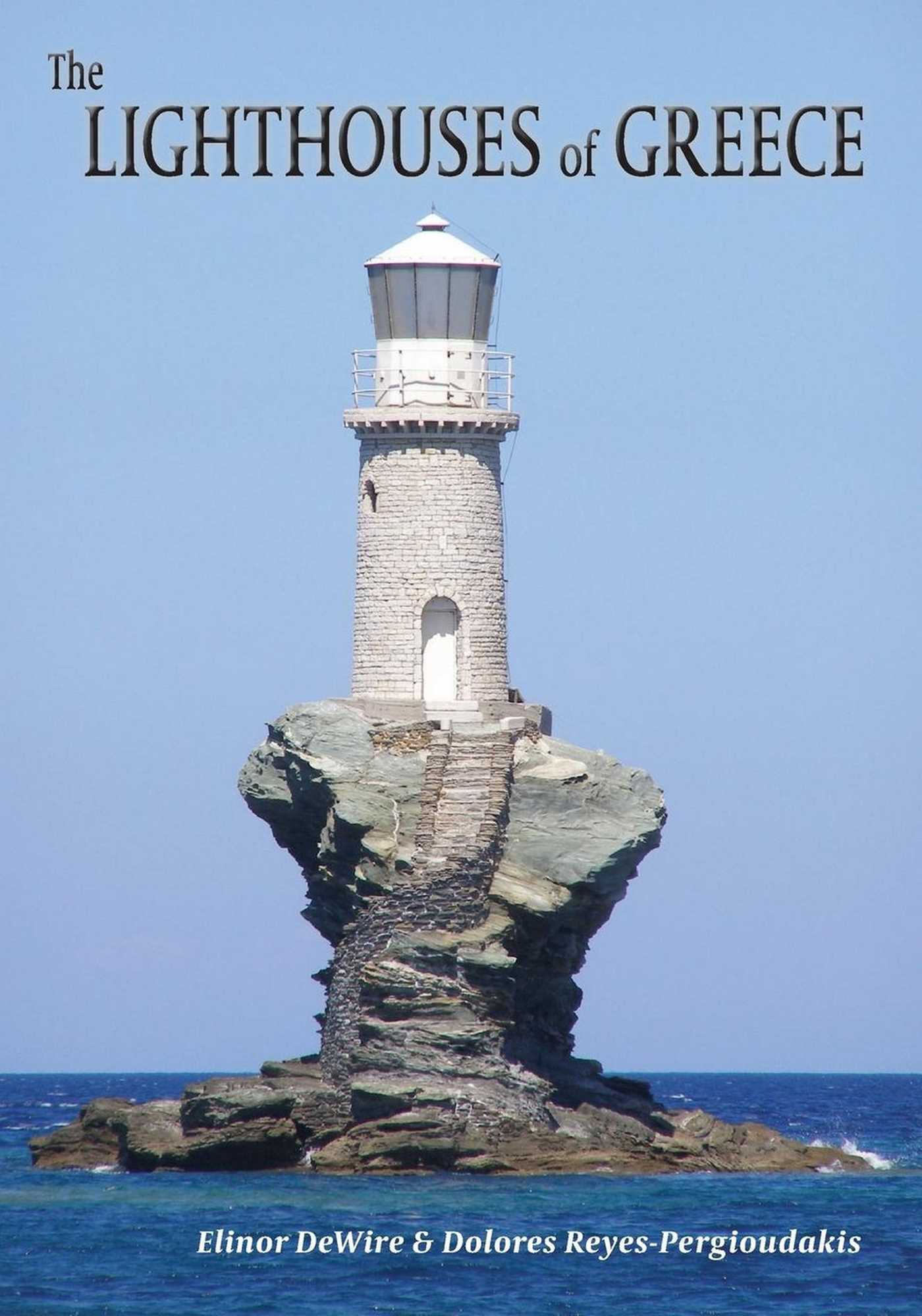 Lighthouses of Greece