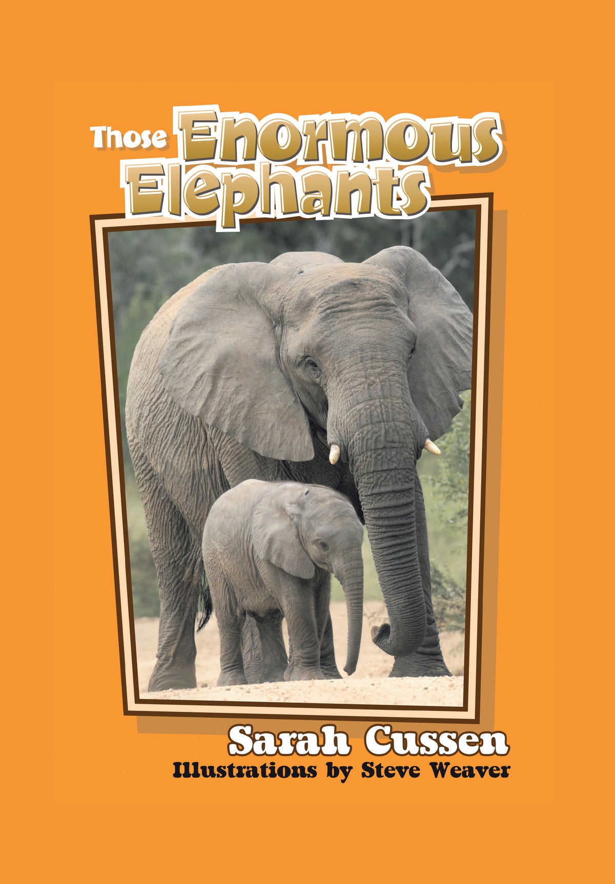 Those Enormous Elephants