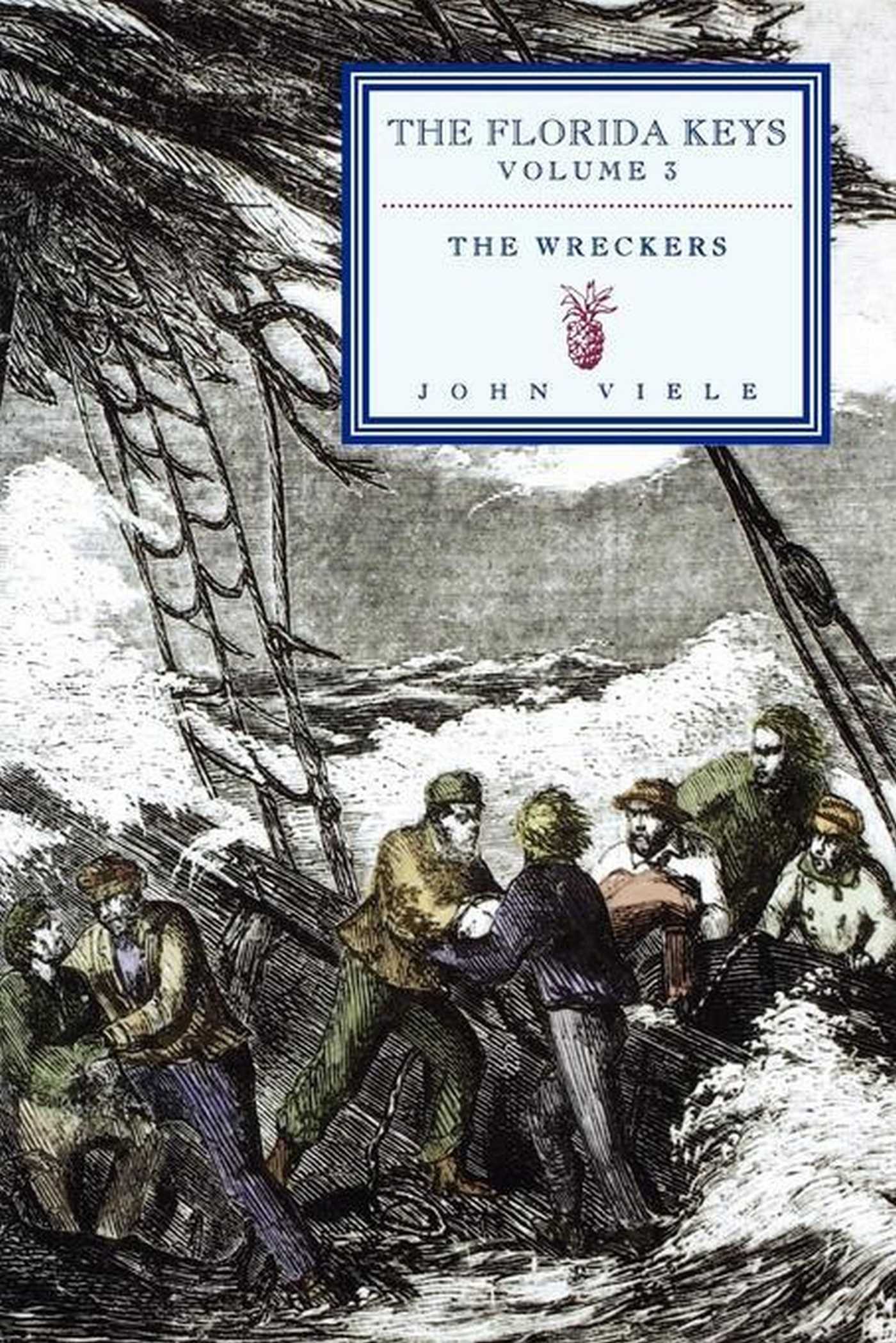 Wreckers