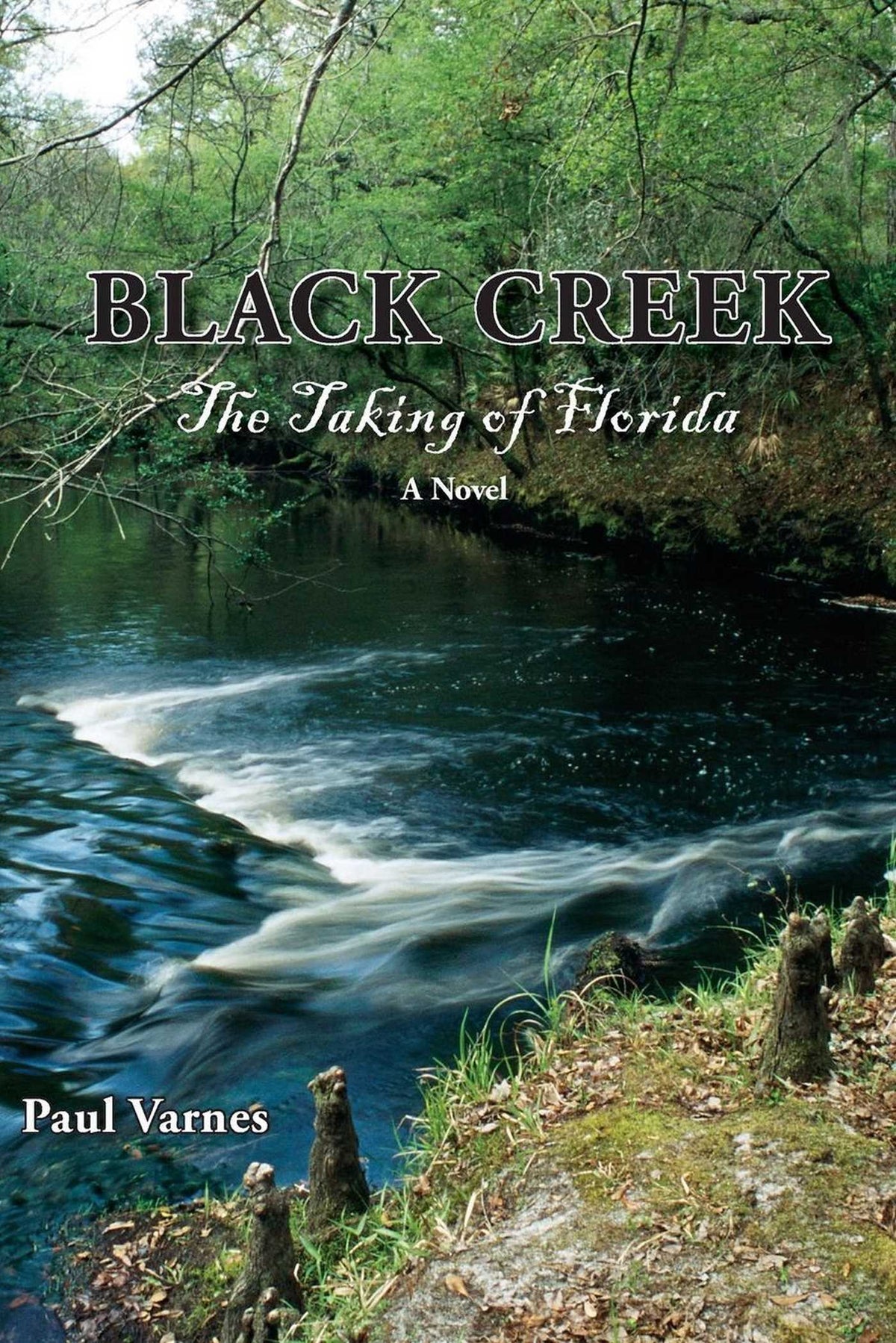 Black Creek