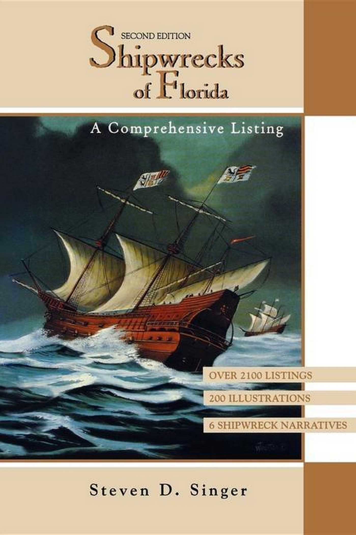 Shipwrecks of Florida