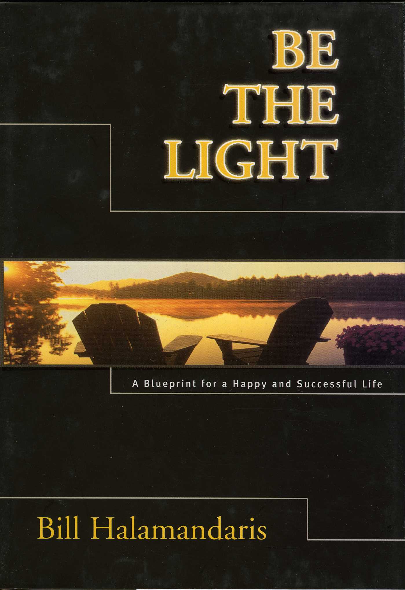 Be the Light