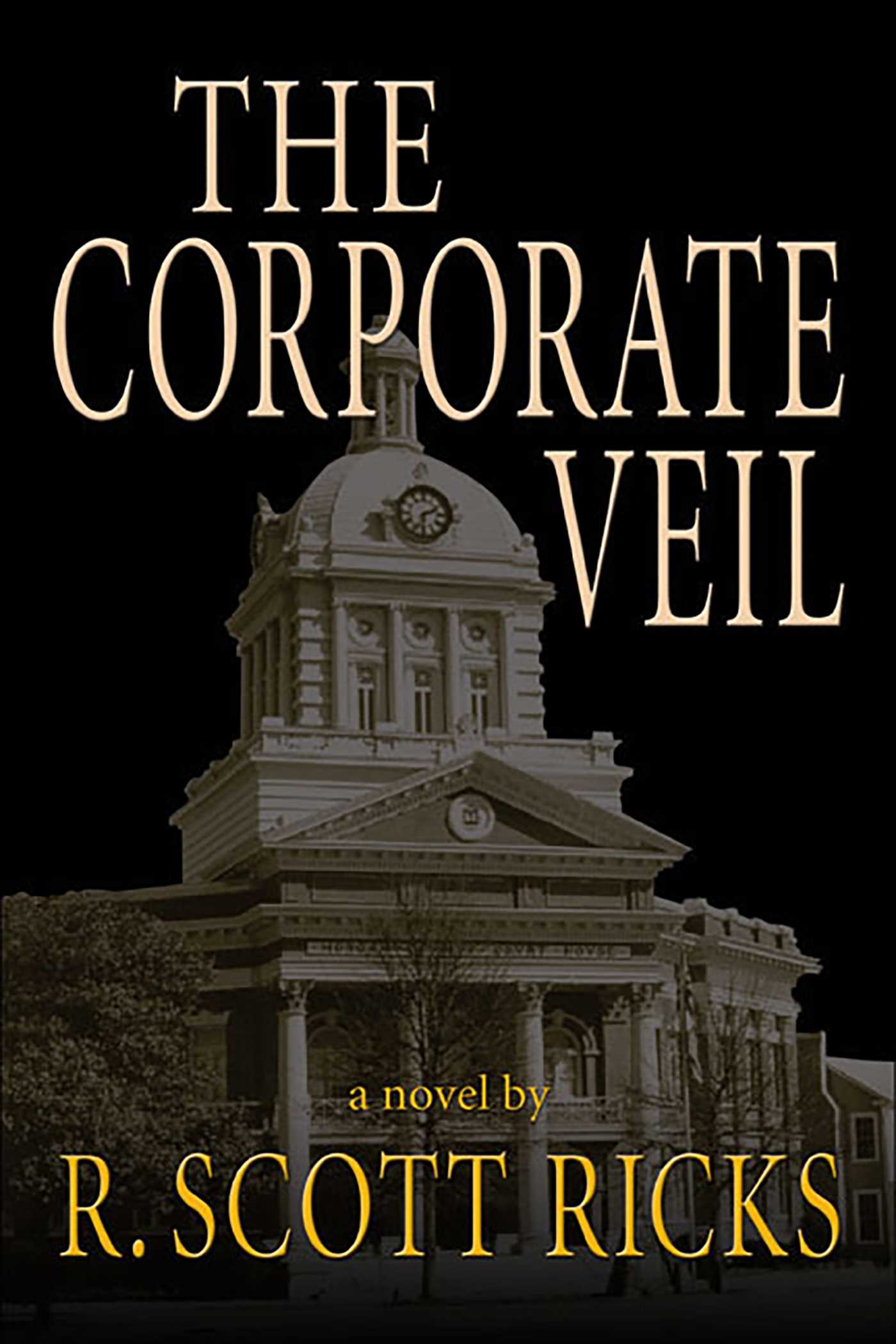 Corporate Veil