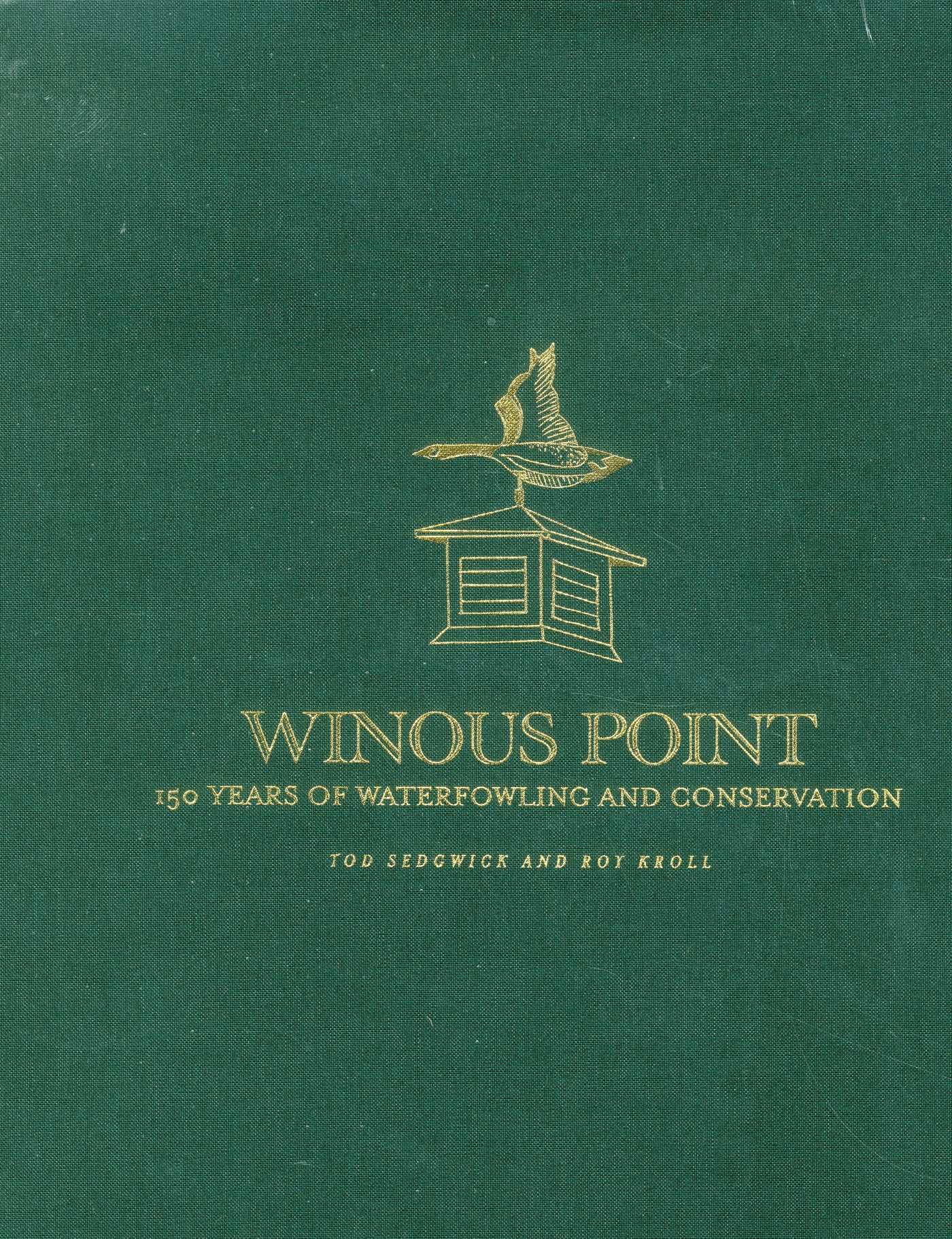 Winous Point