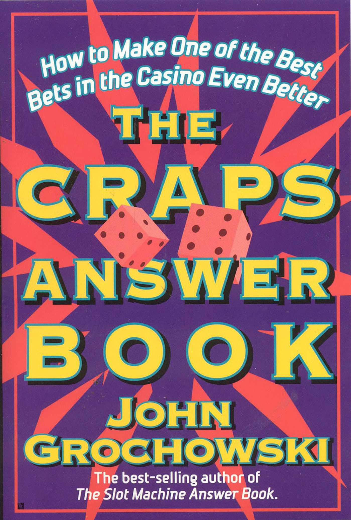 Craps Answer Book