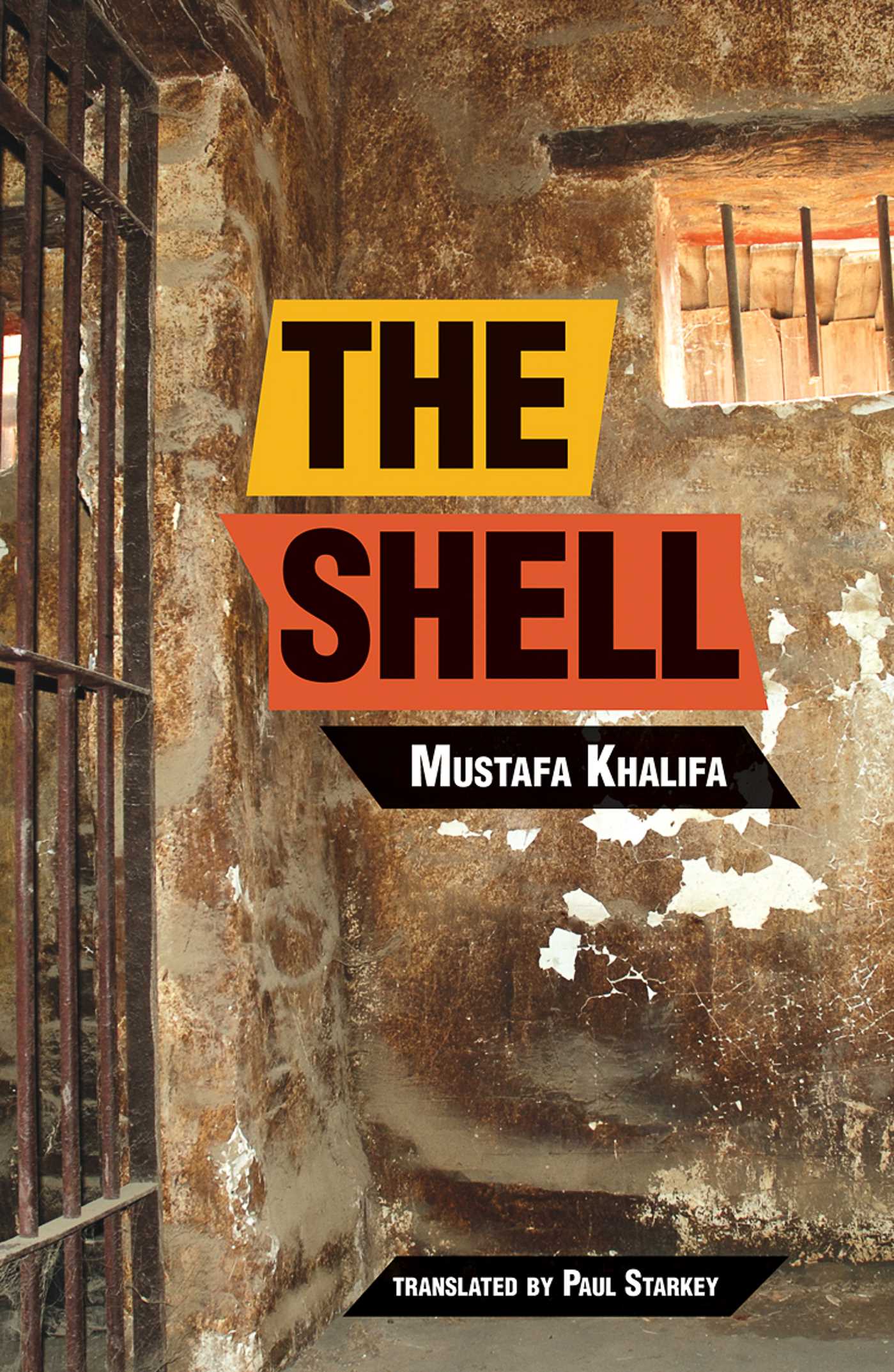 Shell: Memoirs of a Hidden Observer