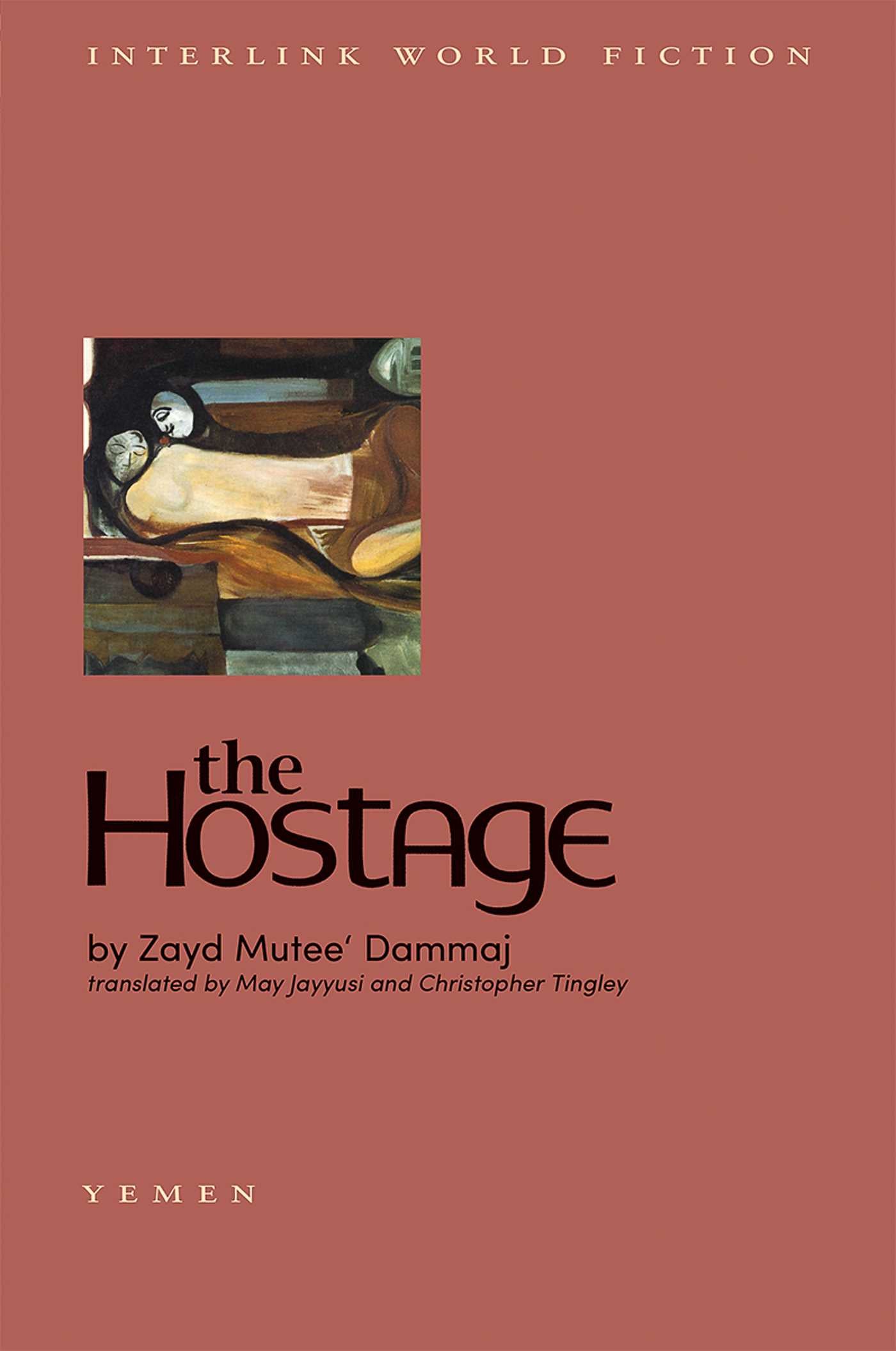 Hostage