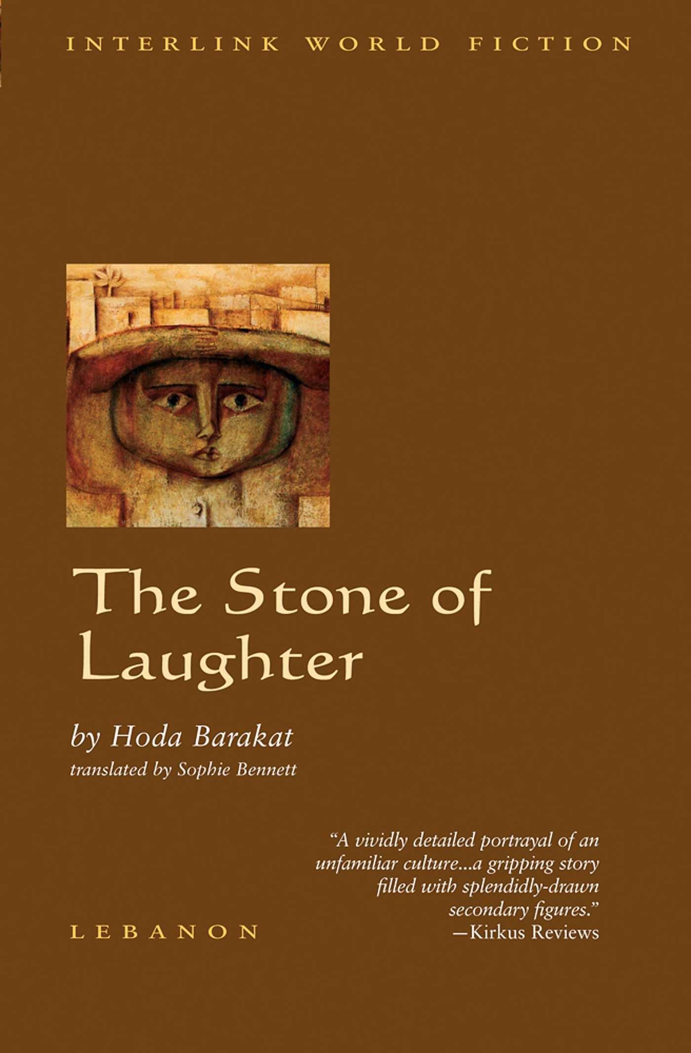 Stone of Laughter