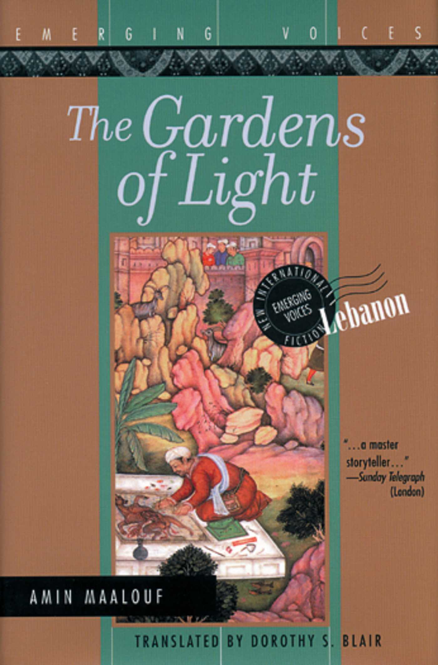 Gardens of Light