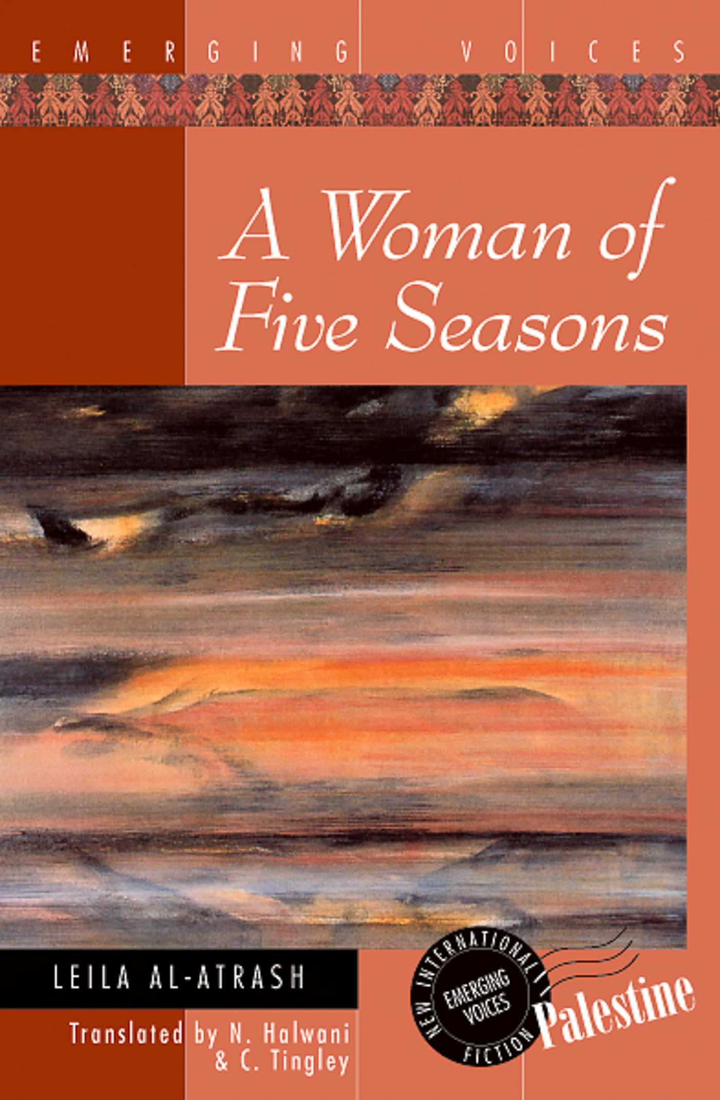 Woman of Five Seasons