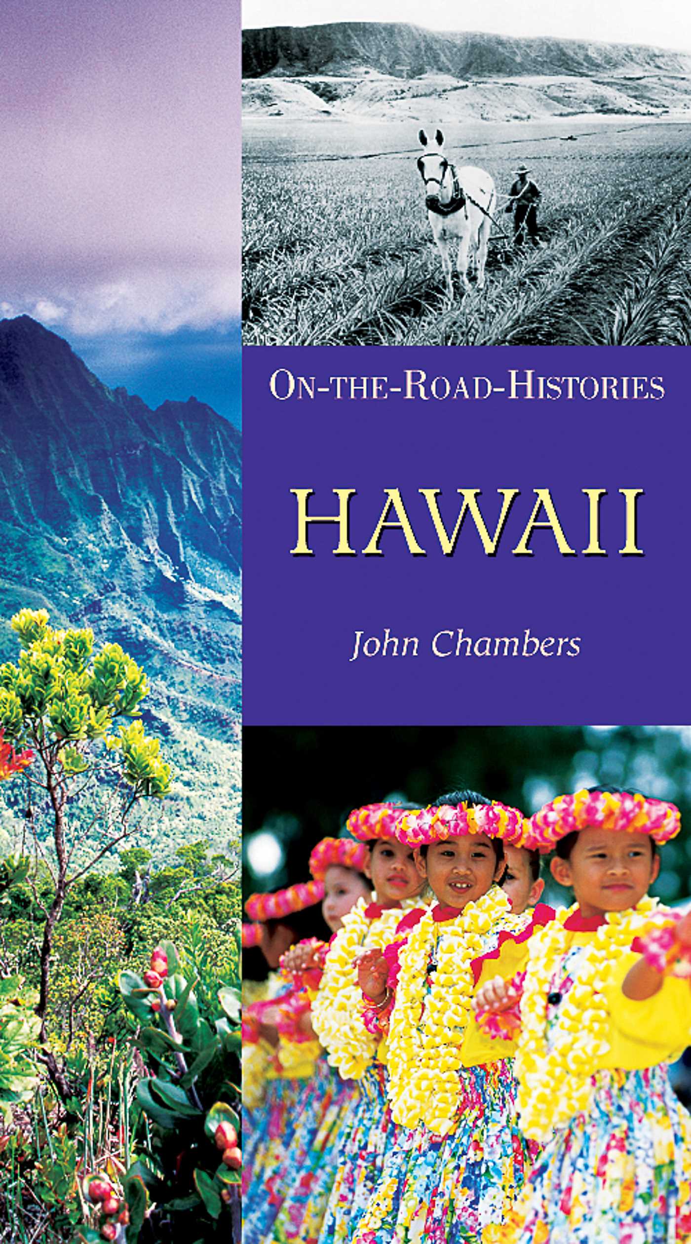Hawaii (On the Road Histories)
