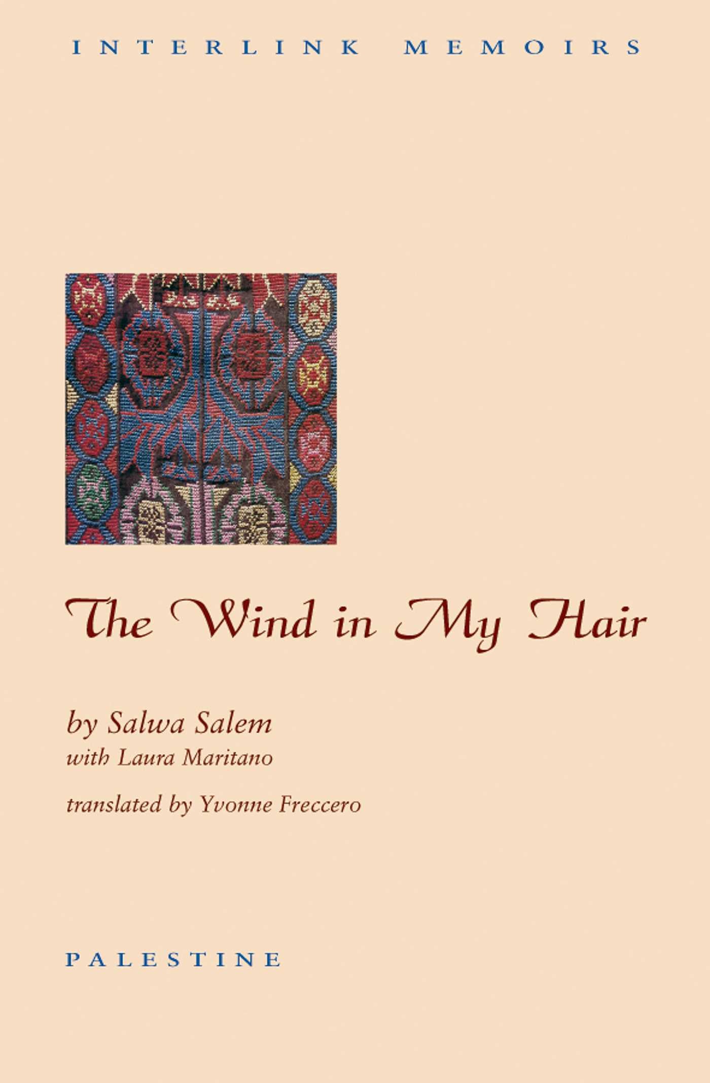 Wind in My Hair