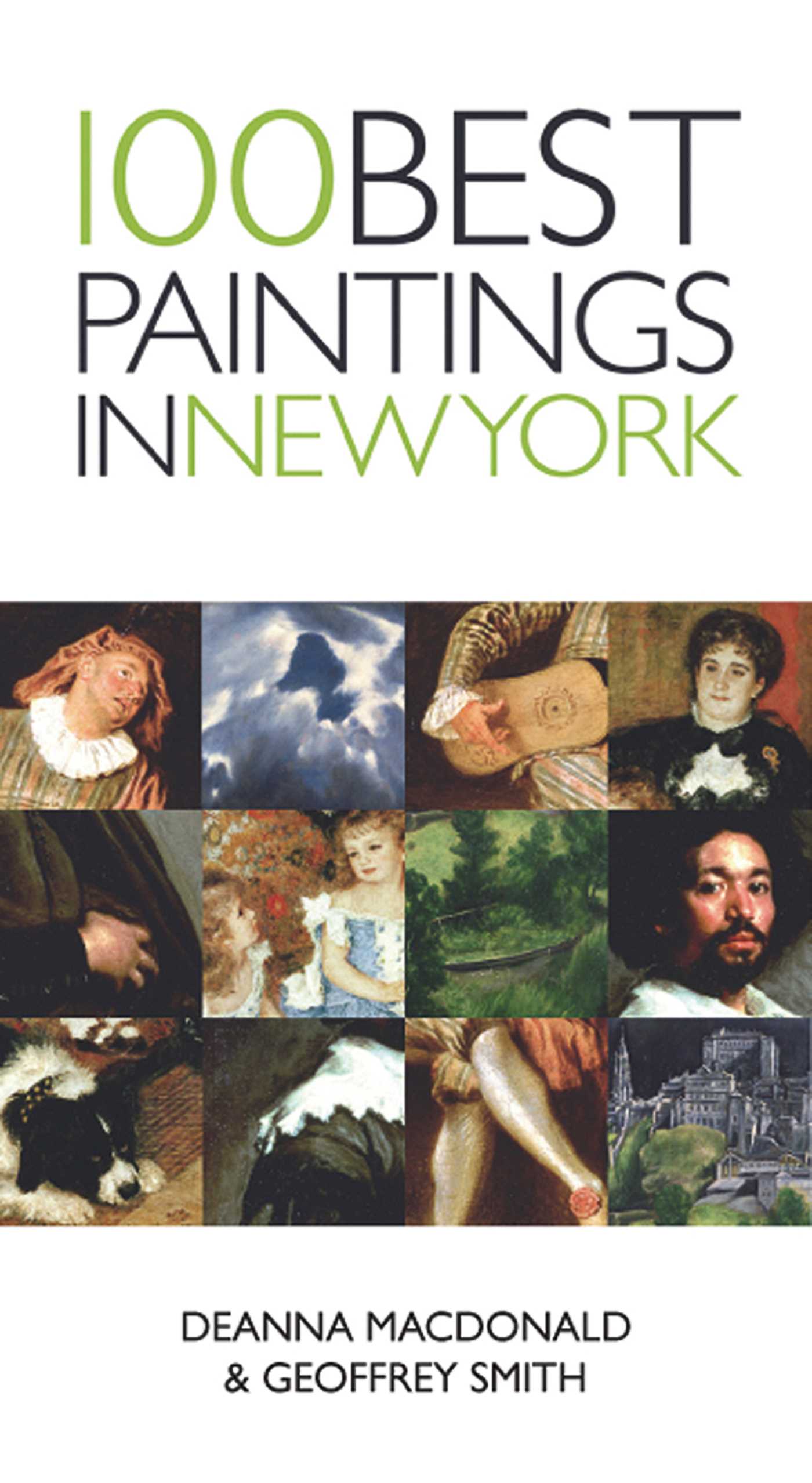 100 Best Paintings in New York