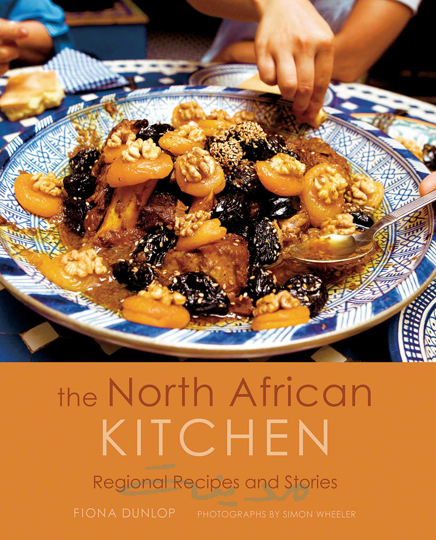 North African Kitchen: Regional Recipes and Stories